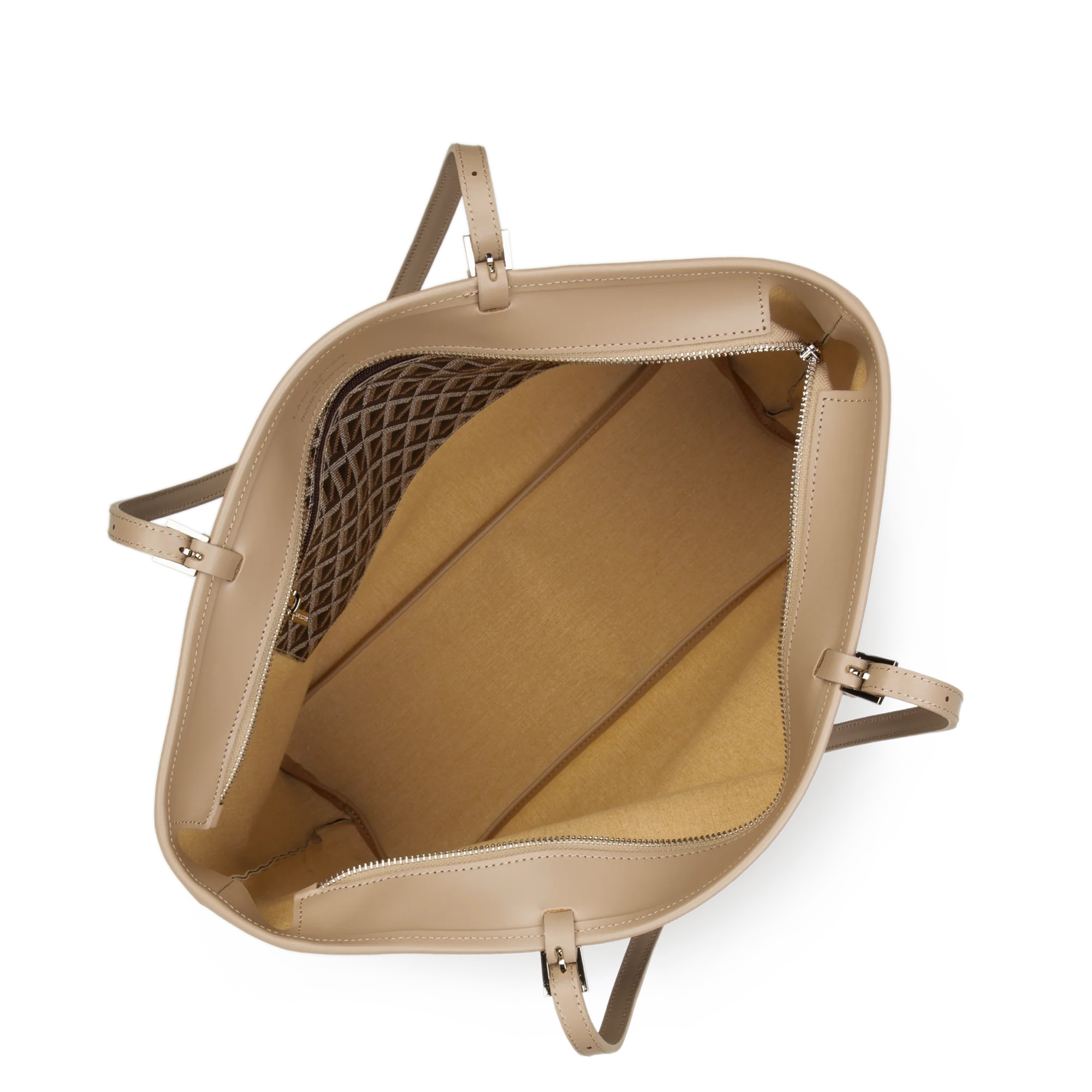 Grand sac cabas épaule - Ikon - Image 18