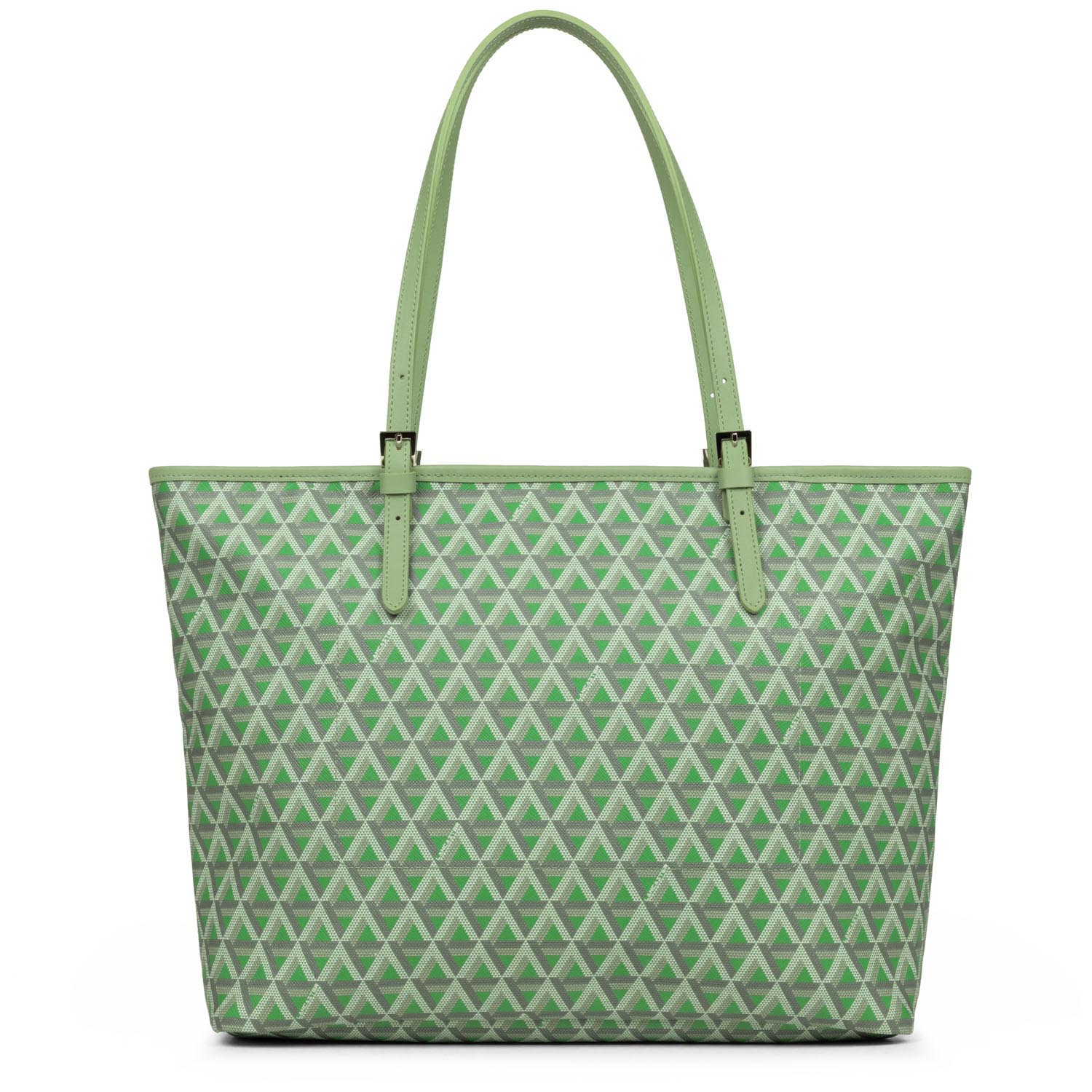 Grand sac cabas épaule - Ikon - Image 23