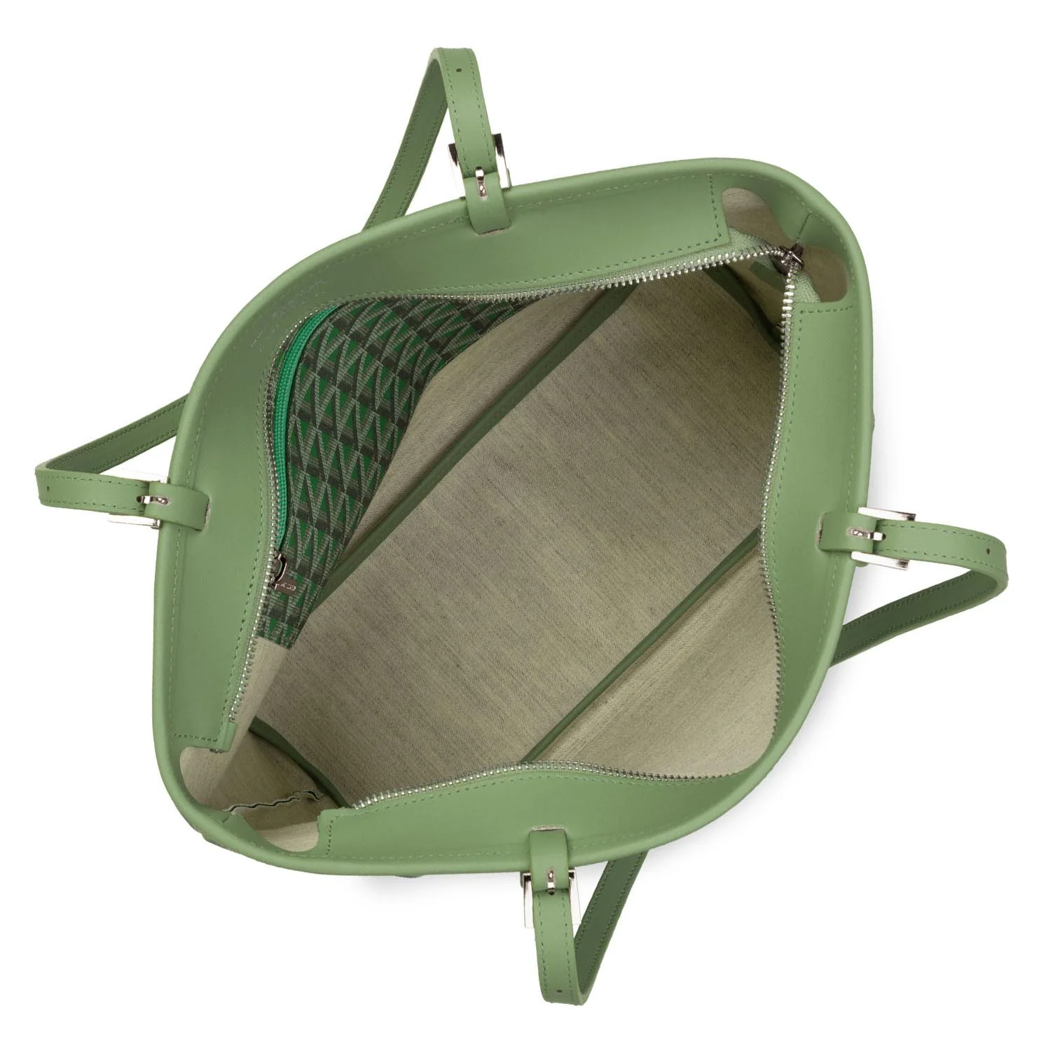 Grand sac cabas épaule - Ikon - Image 24