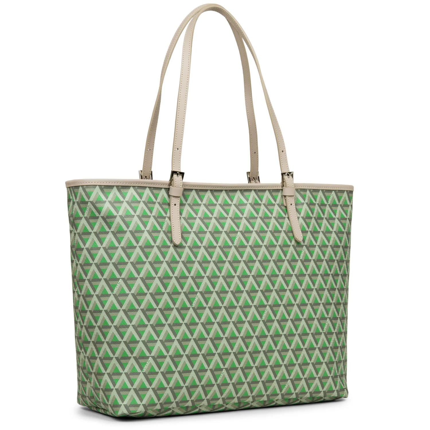 Grand sac cabas épaule - Ikon - Image 28