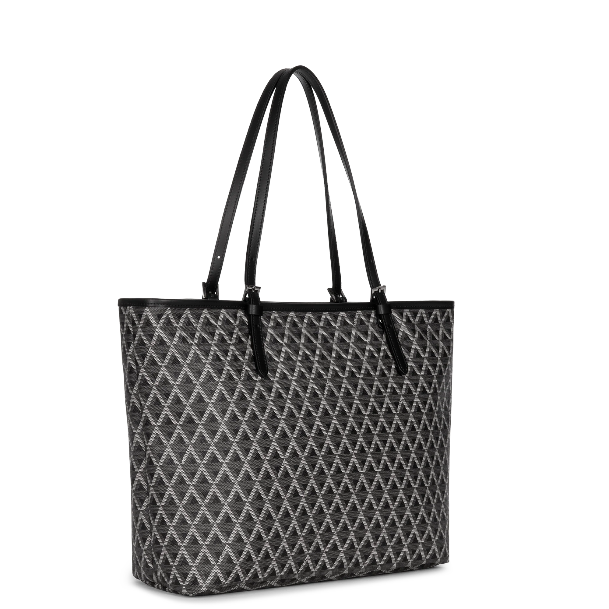 Grand sac cabas épaule - Ikon - Image 3