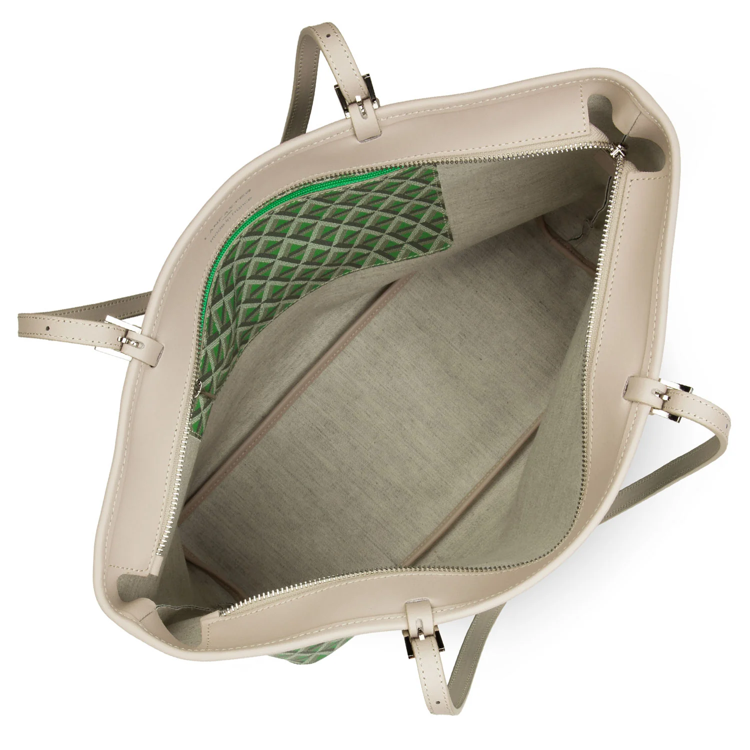 Grand sac cabas épaule - Ikon - Image 30