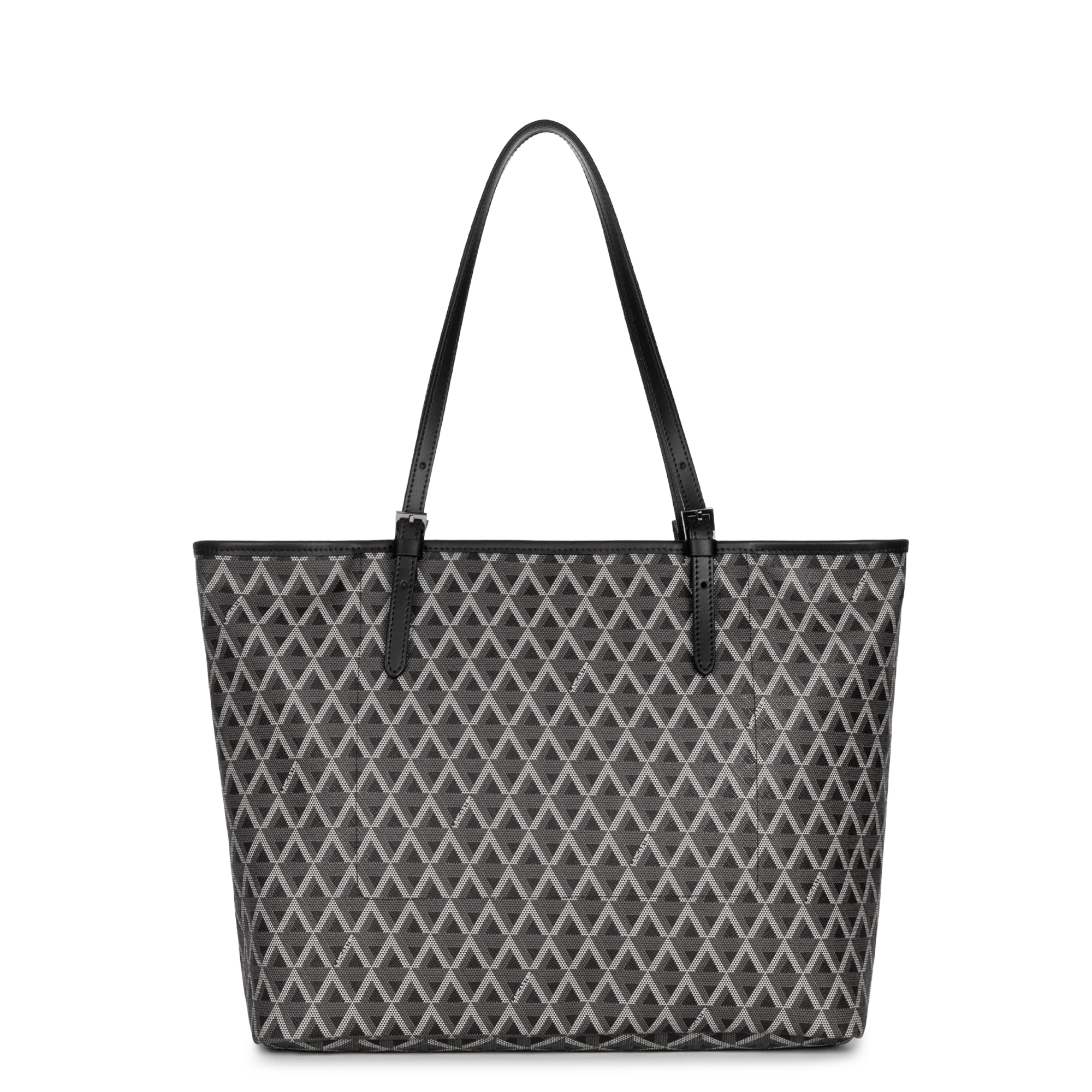 Grand sac cabas épaule - Ikon - Image 4