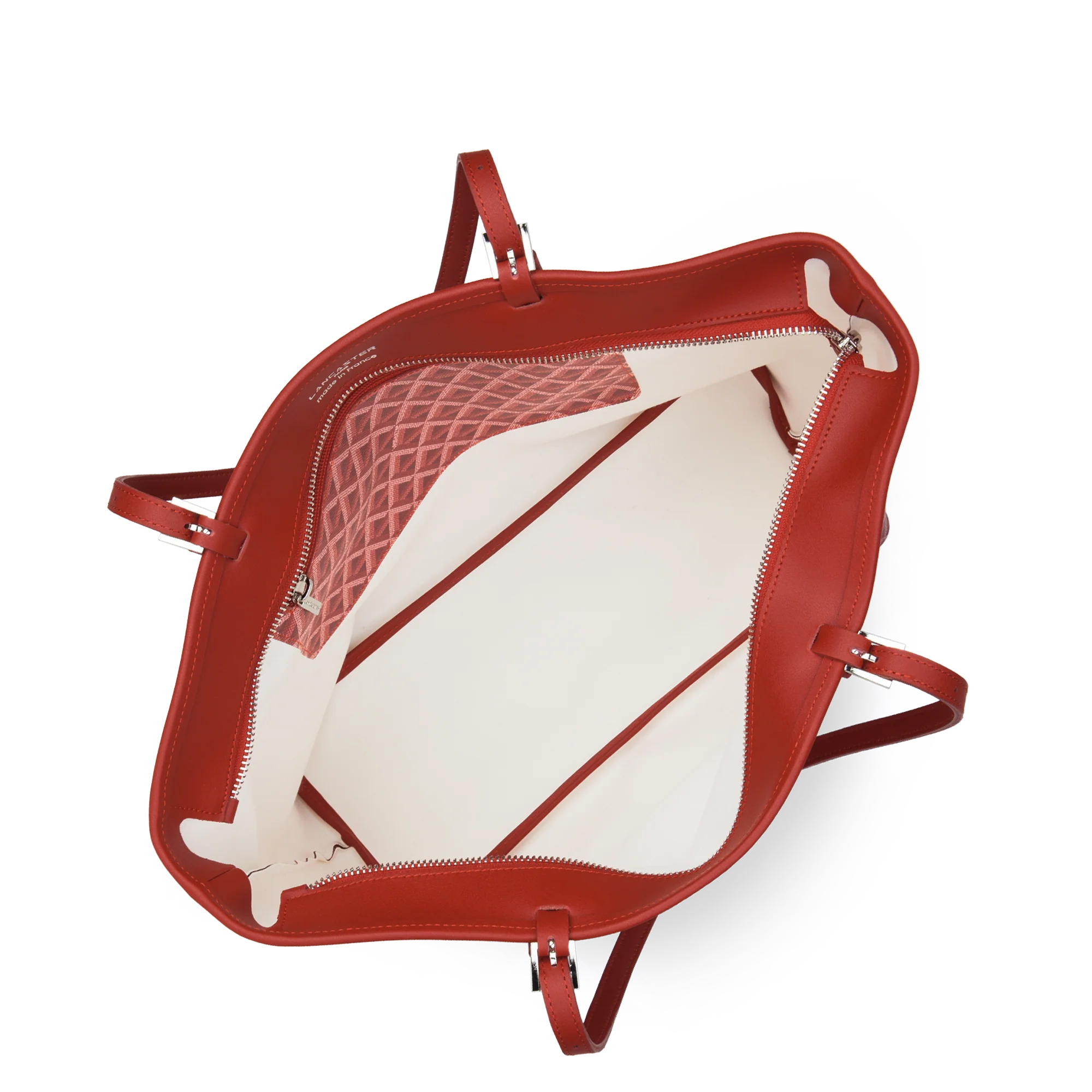 Grand sac cabas épaule - Ikon - Image 41