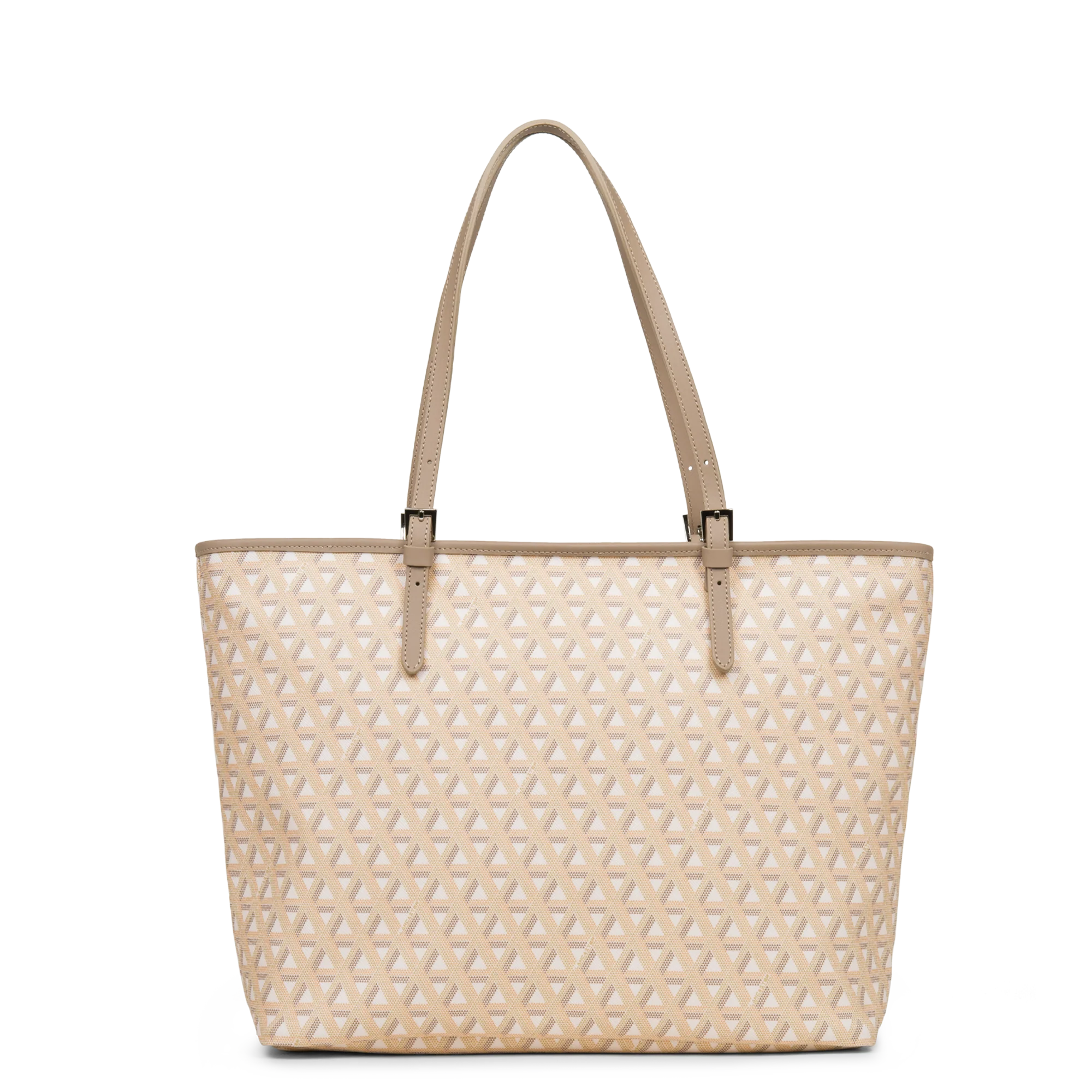 Grand sac cabas épaule - Ikon - Image 8