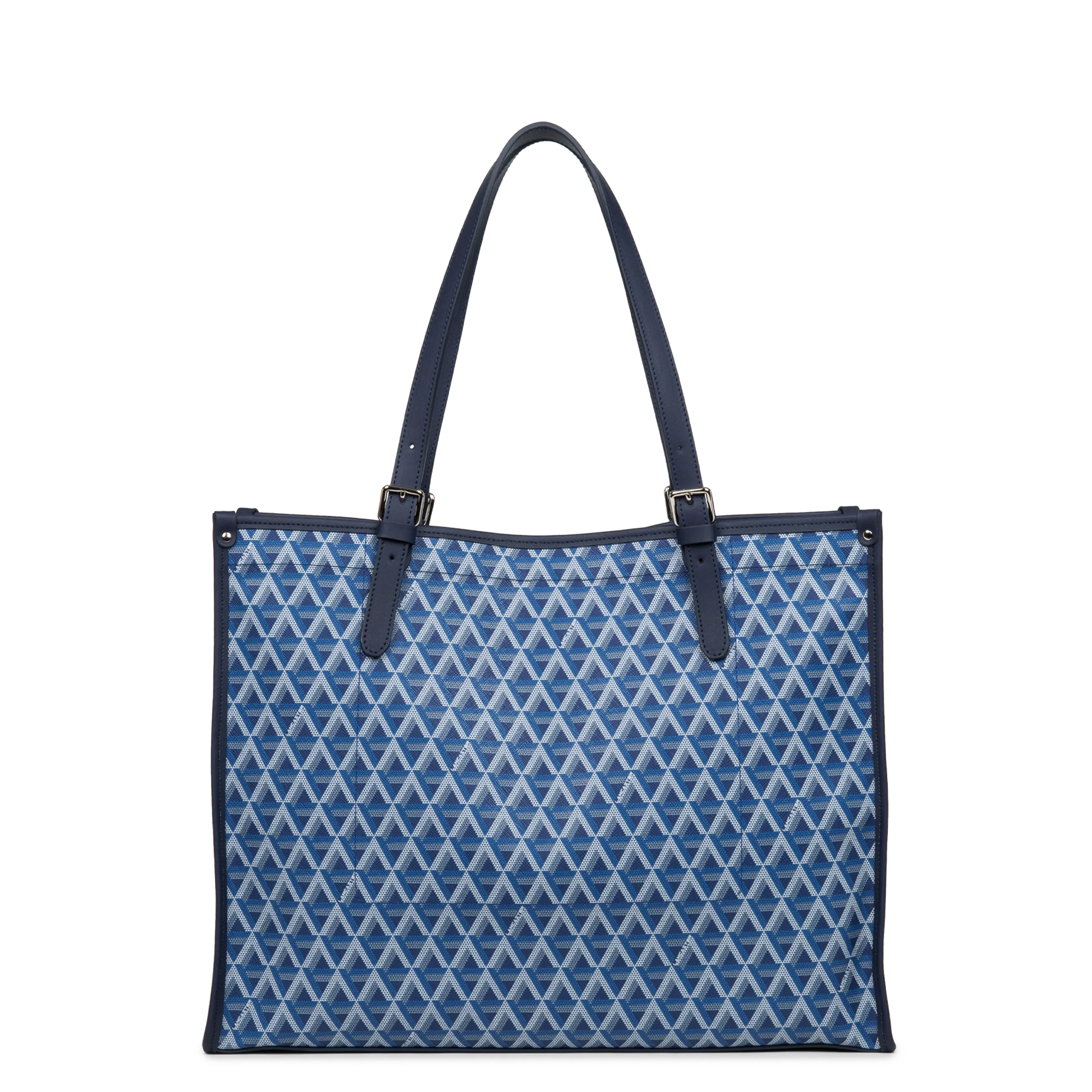 Grand sac cabas épaule - Ikon - Image 11