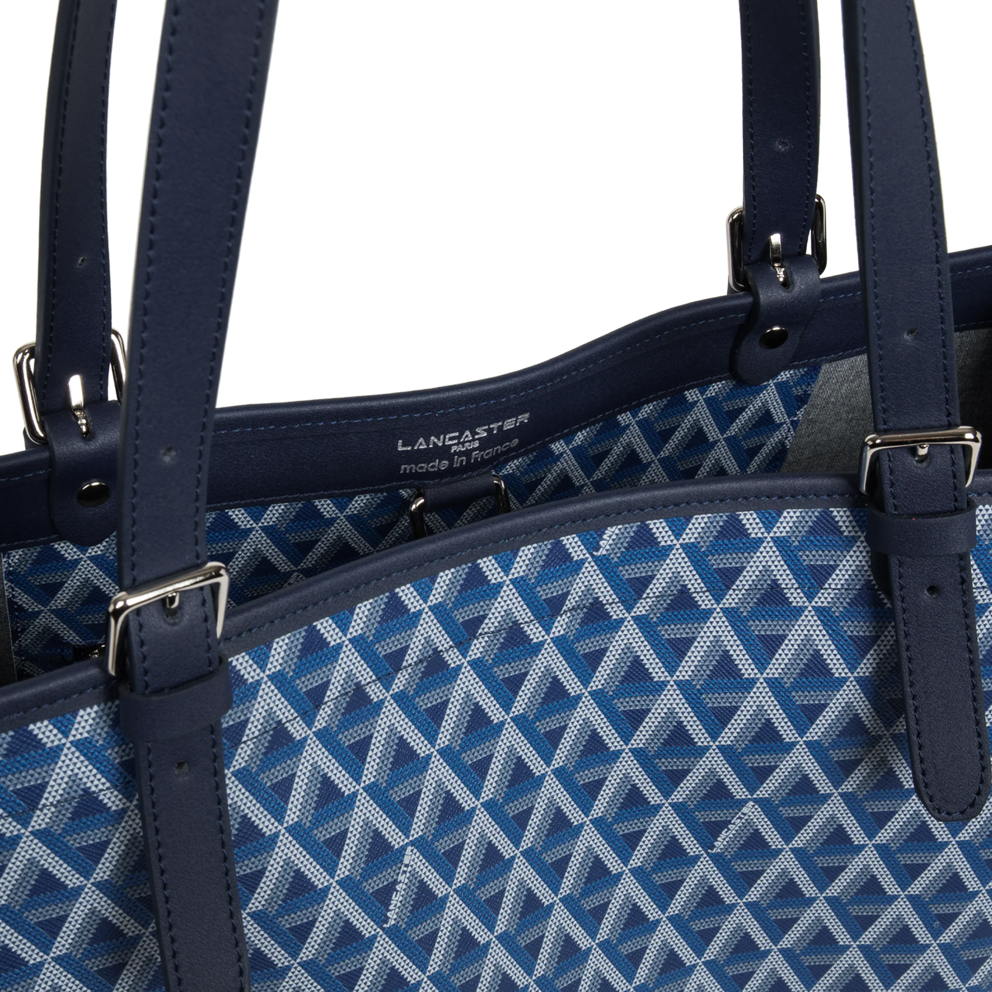 Grand sac cabas épaule - Ikon - Image 13