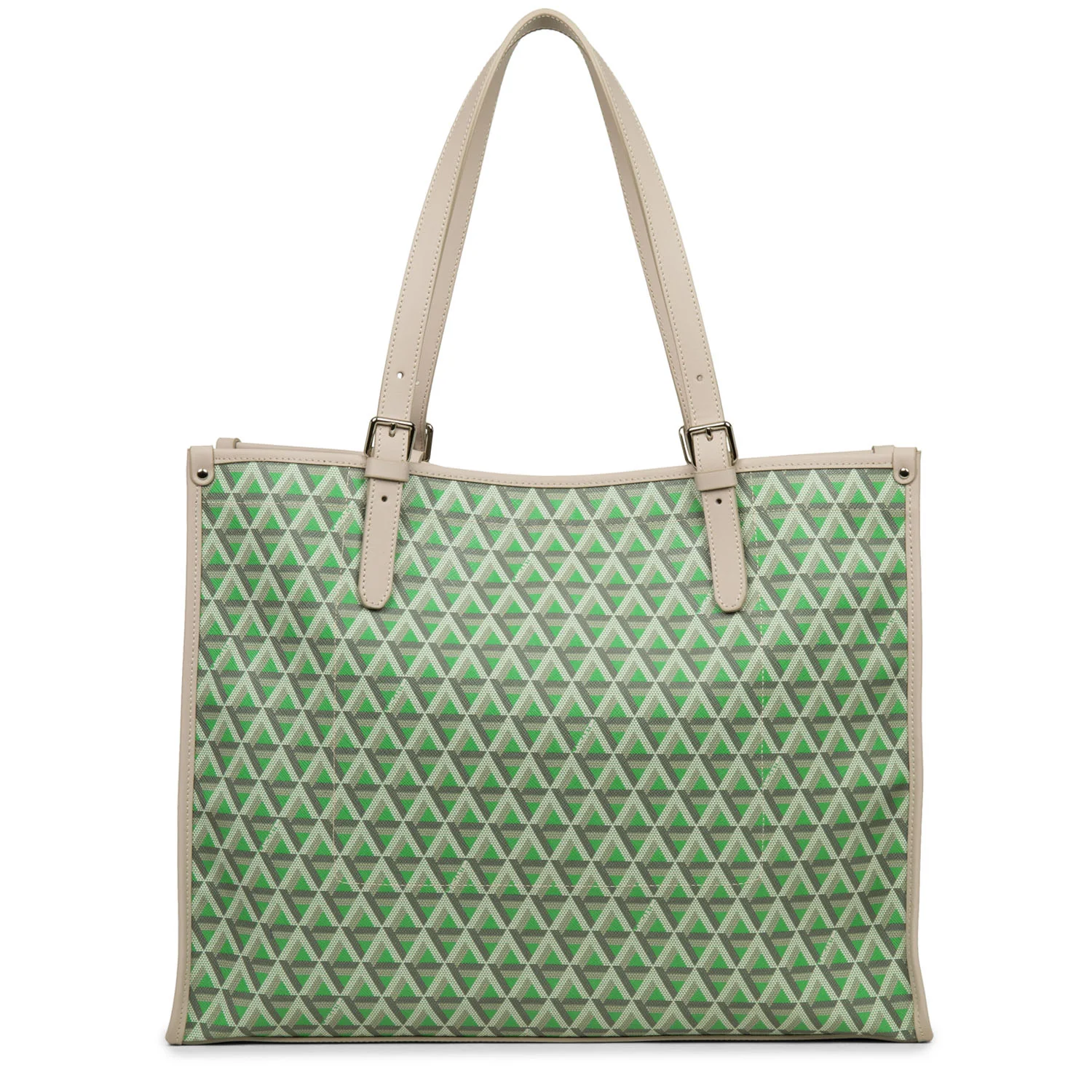 Grand sac cabas épaule - Ikon - Image 17