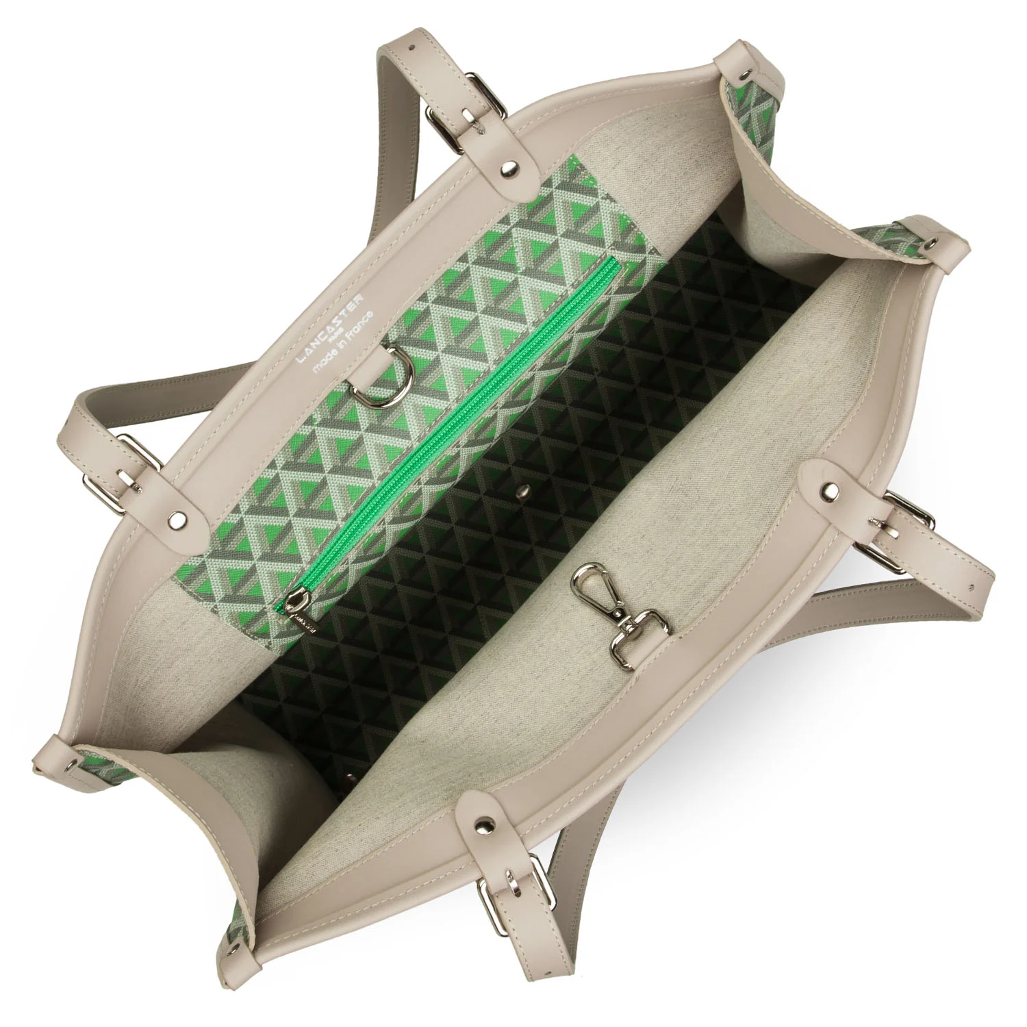 Grand sac cabas épaule - Ikon - Image 18