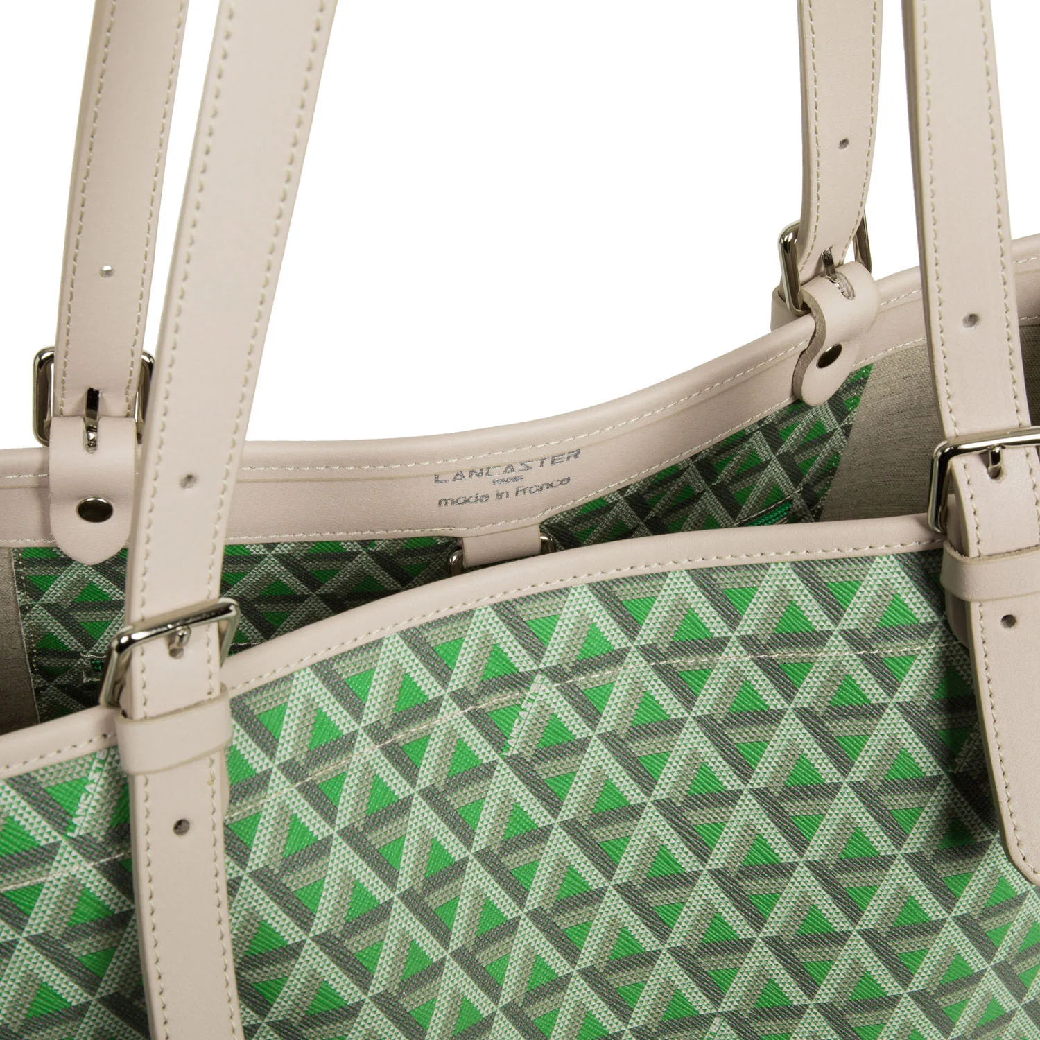 Grand sac cabas épaule - Ikon - Image 19