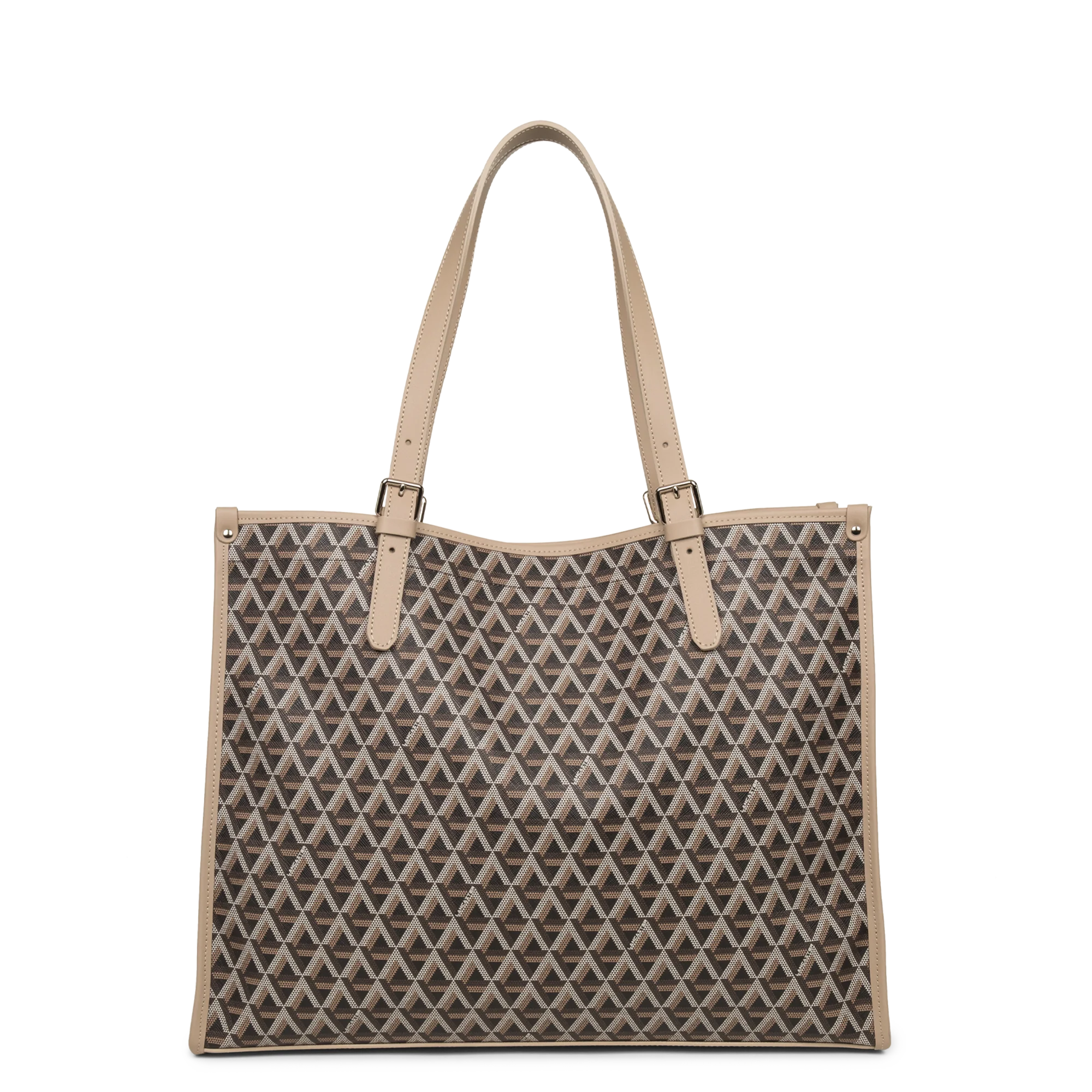 Grand sac cabas épaule - Ikon - Image 20