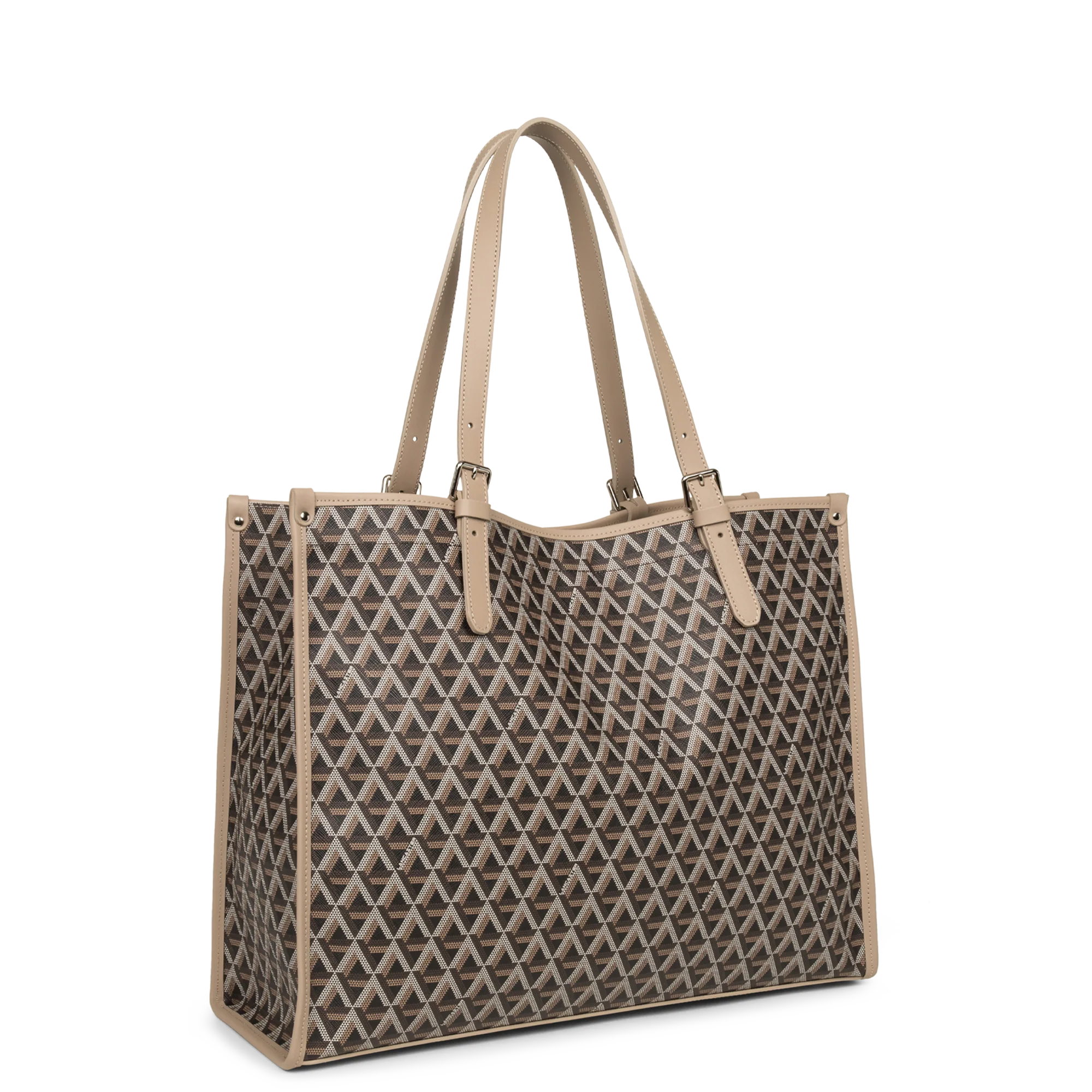 Grand sac cabas épaule - Ikon - Image 22