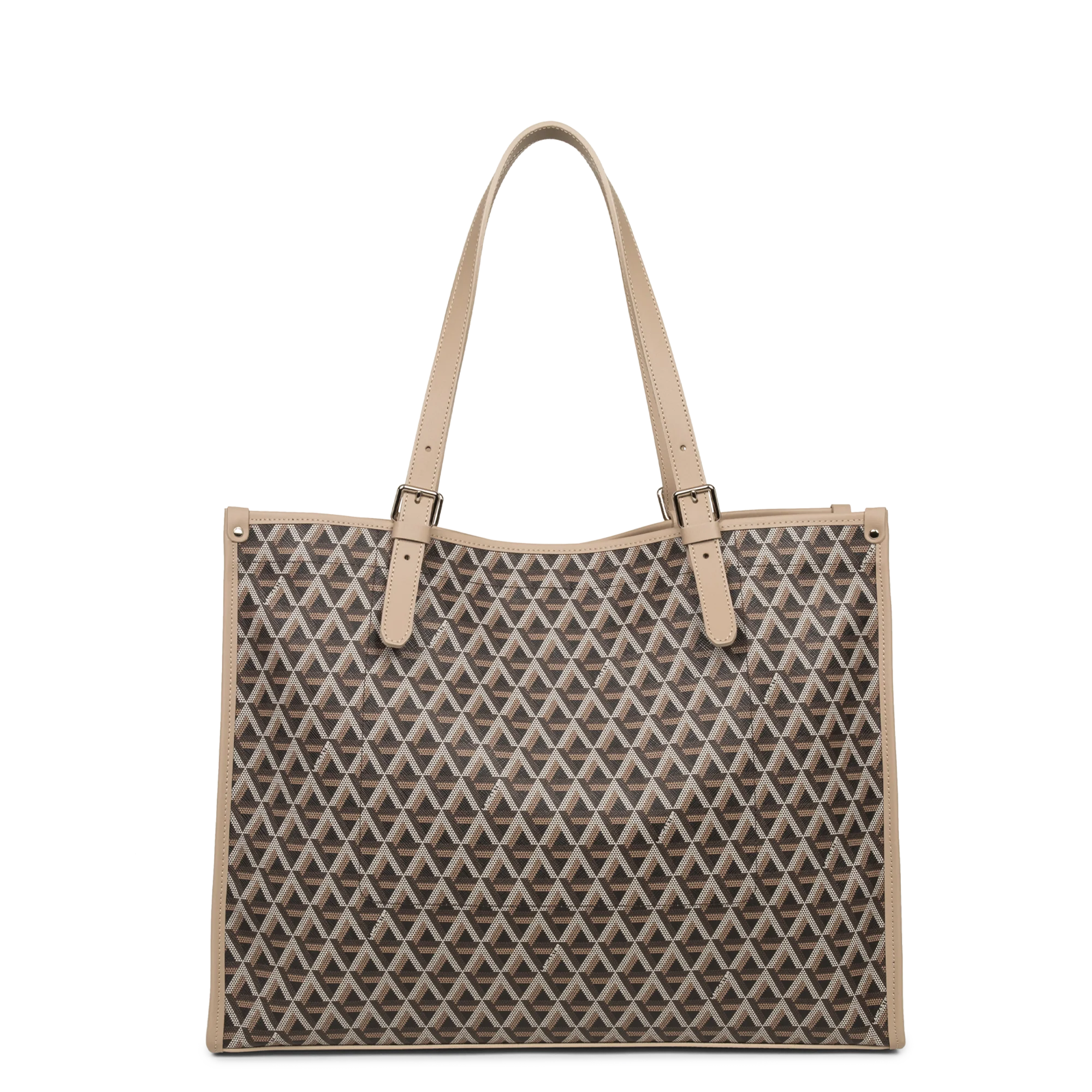 Grand sac cabas épaule - Ikon - Image 23