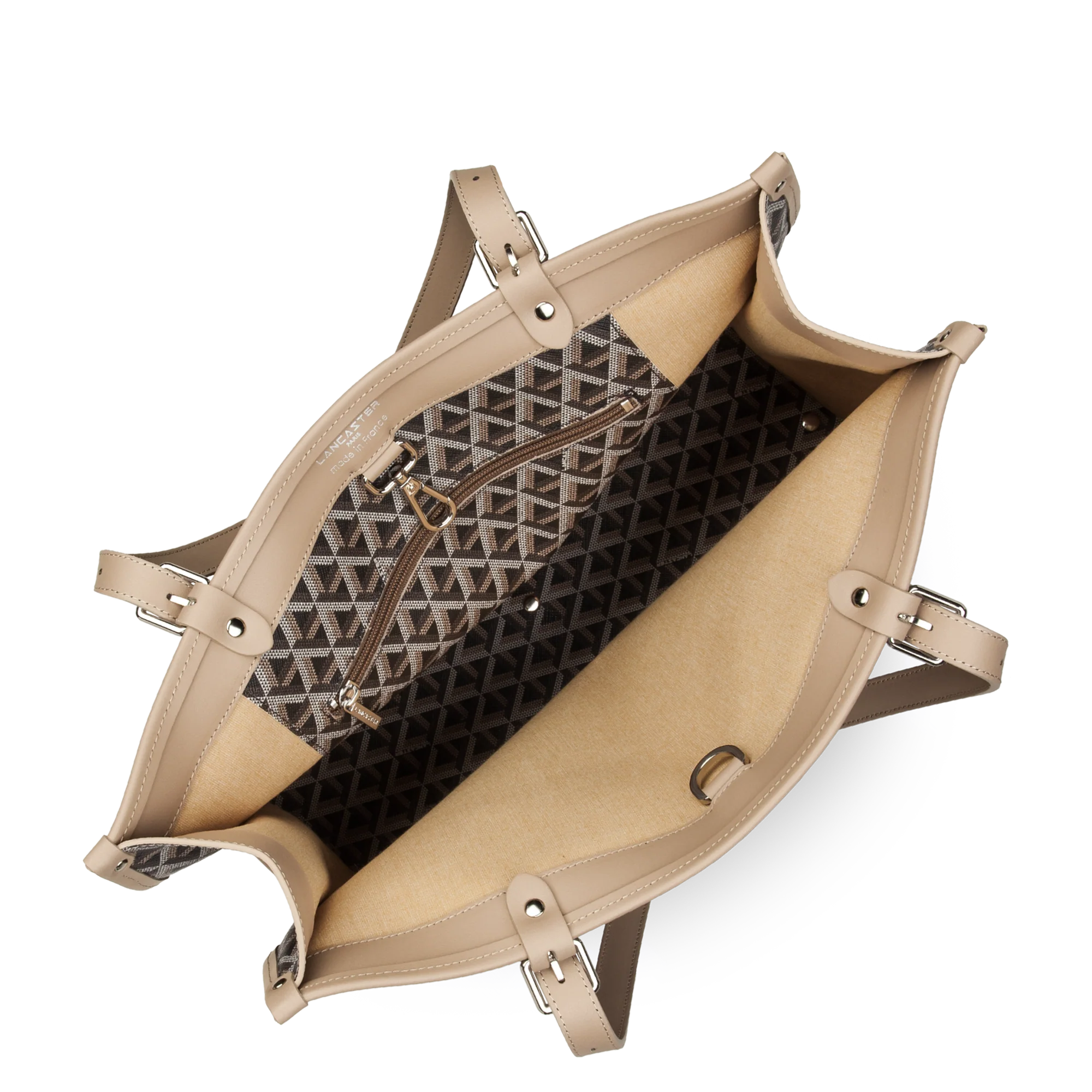 Grand sac cabas épaule - Ikon - Image 24