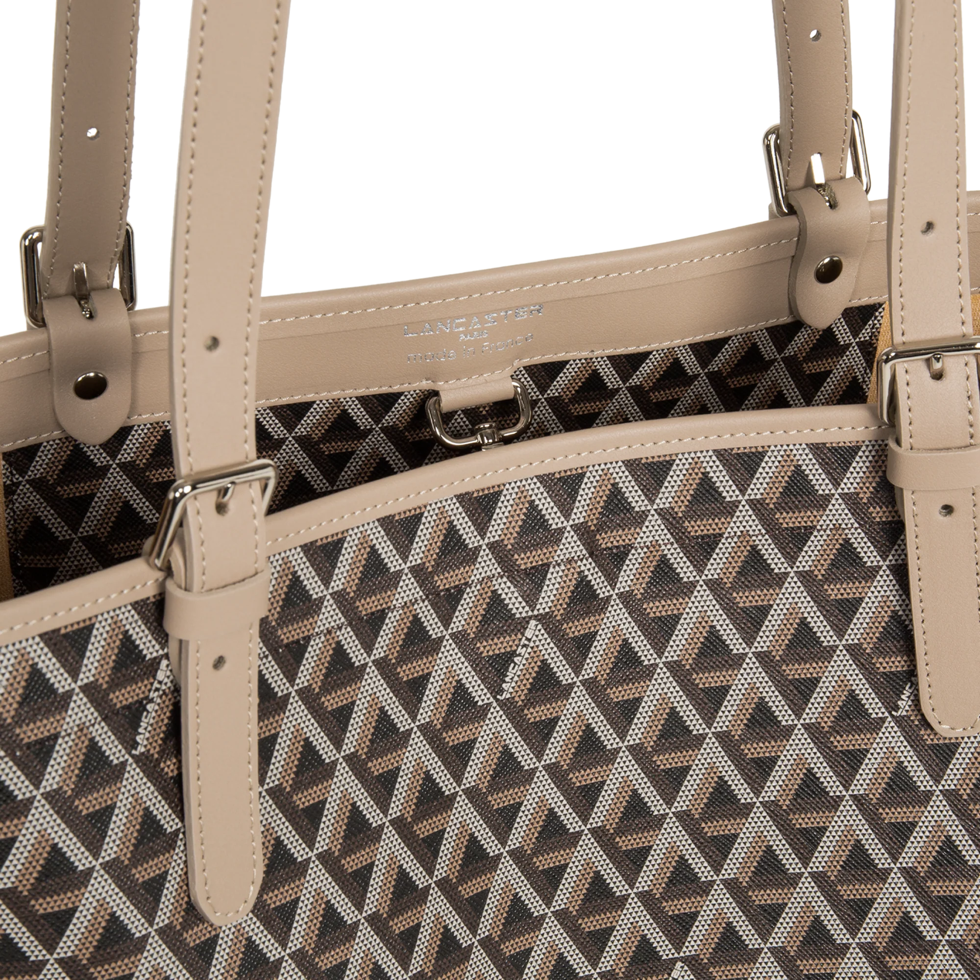 Grand sac cabas épaule - Ikon - Image 25