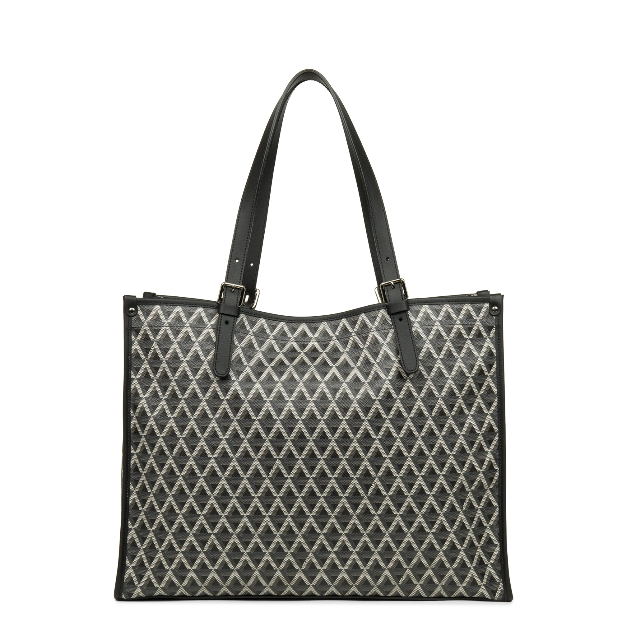 Grand sac cabas épaule - Ikon - Image 27