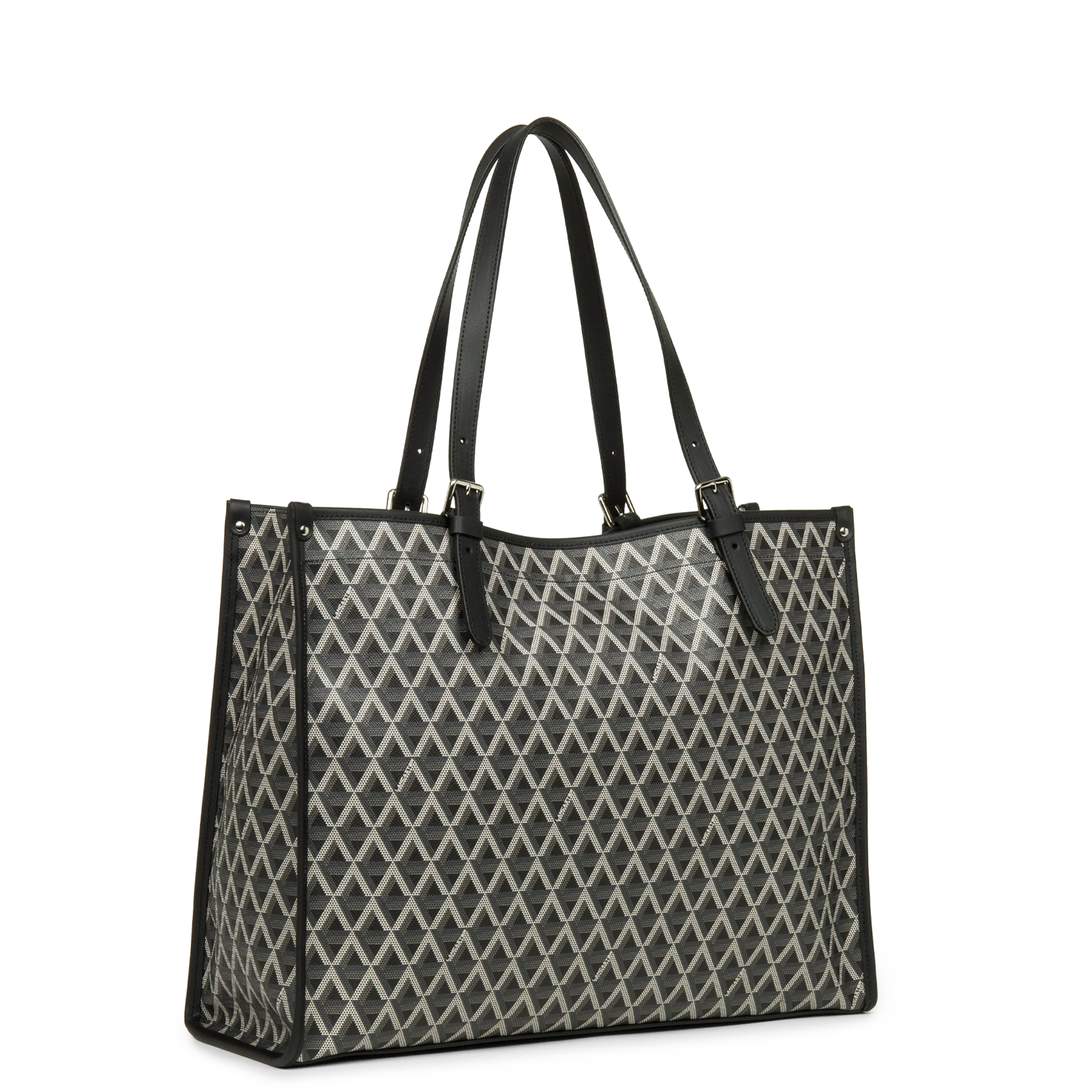 Grand sac cabas épaule - Ikon - Image 29