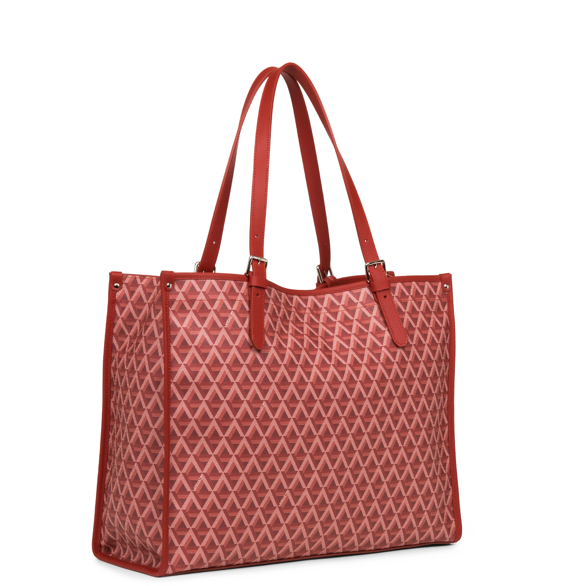 Grand sac cabas épaule - Ikon - Image 3