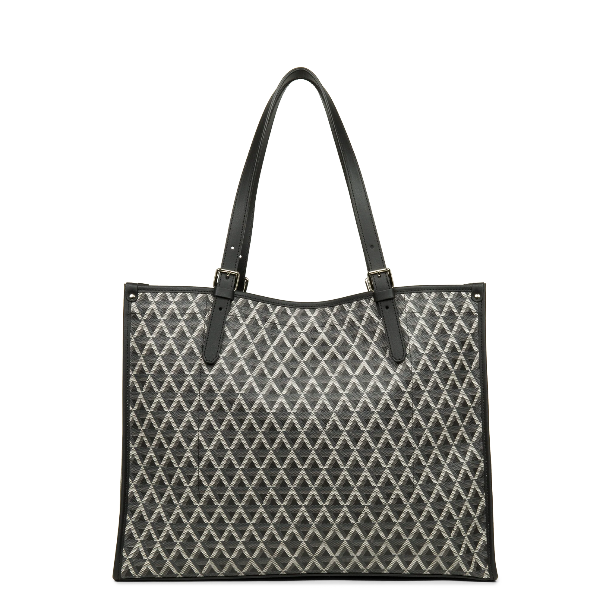 Grand sac cabas épaule - Ikon - Image 30