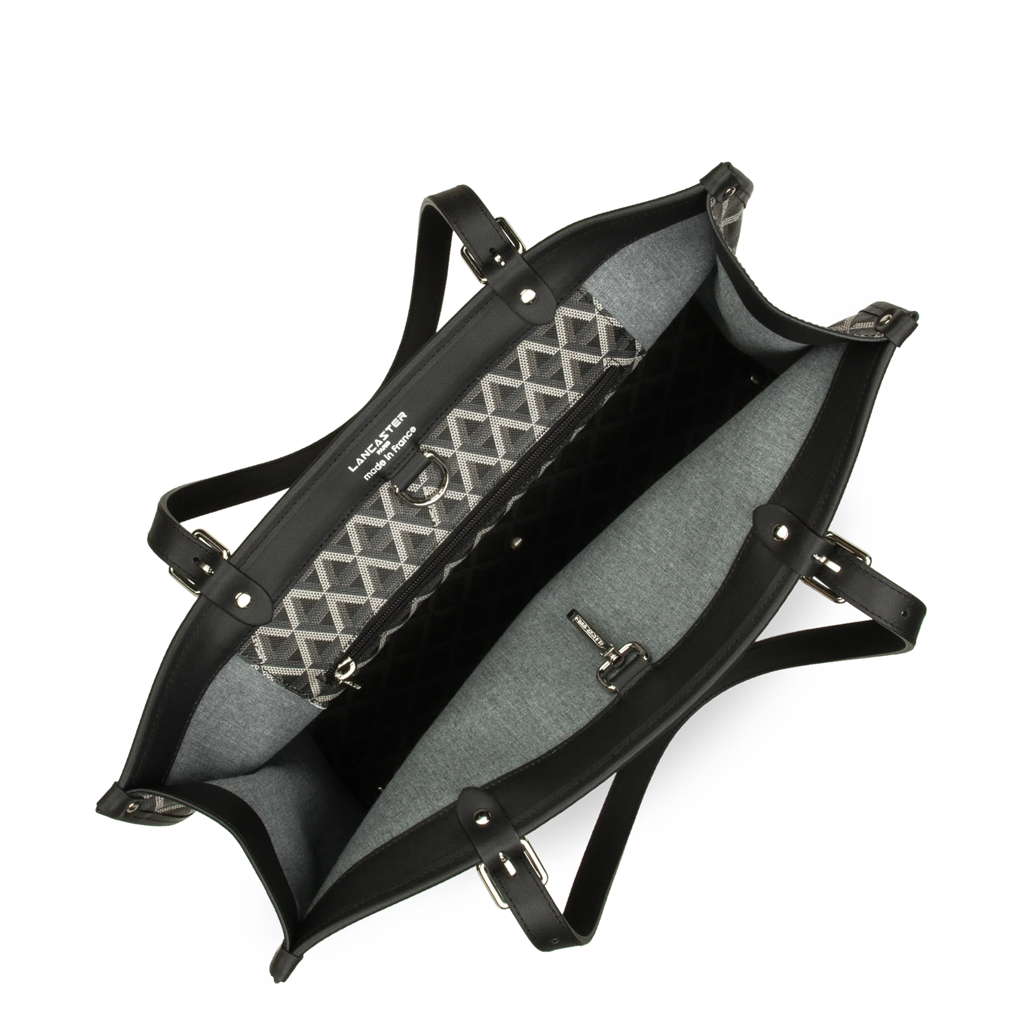 Grand sac cabas épaule - Ikon - Image 31