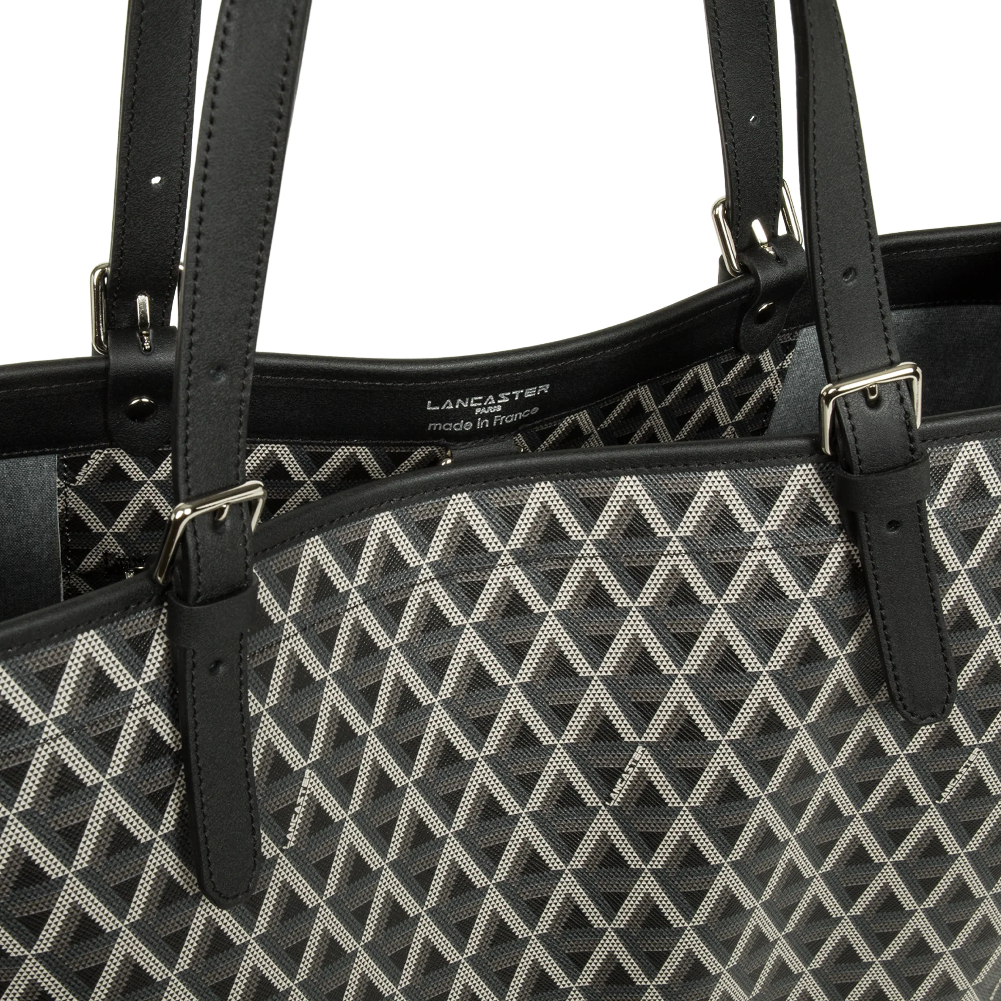 Grand sac cabas épaule - Ikon - Image 32