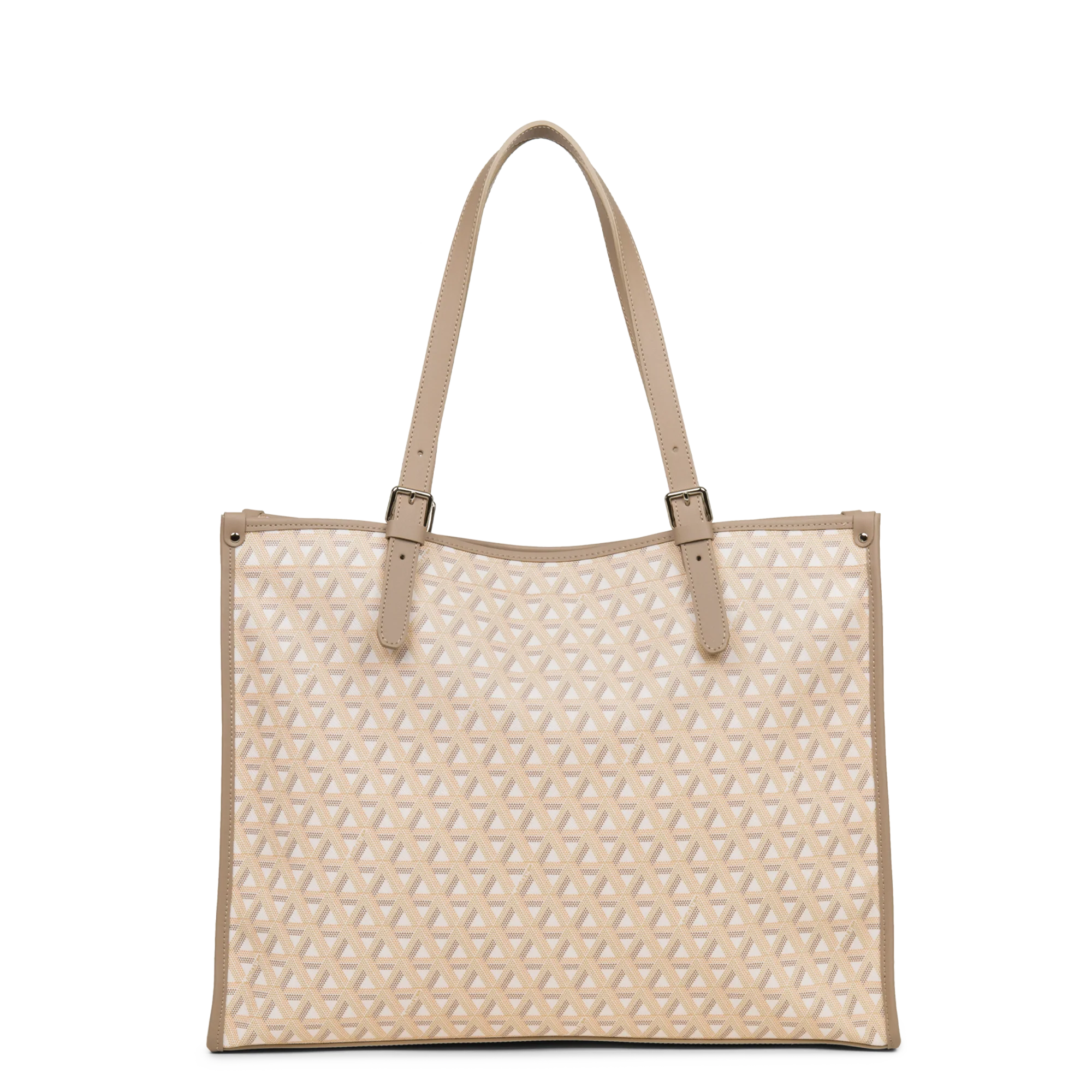 Grand sac cabas épaule - Ikon - Image 34