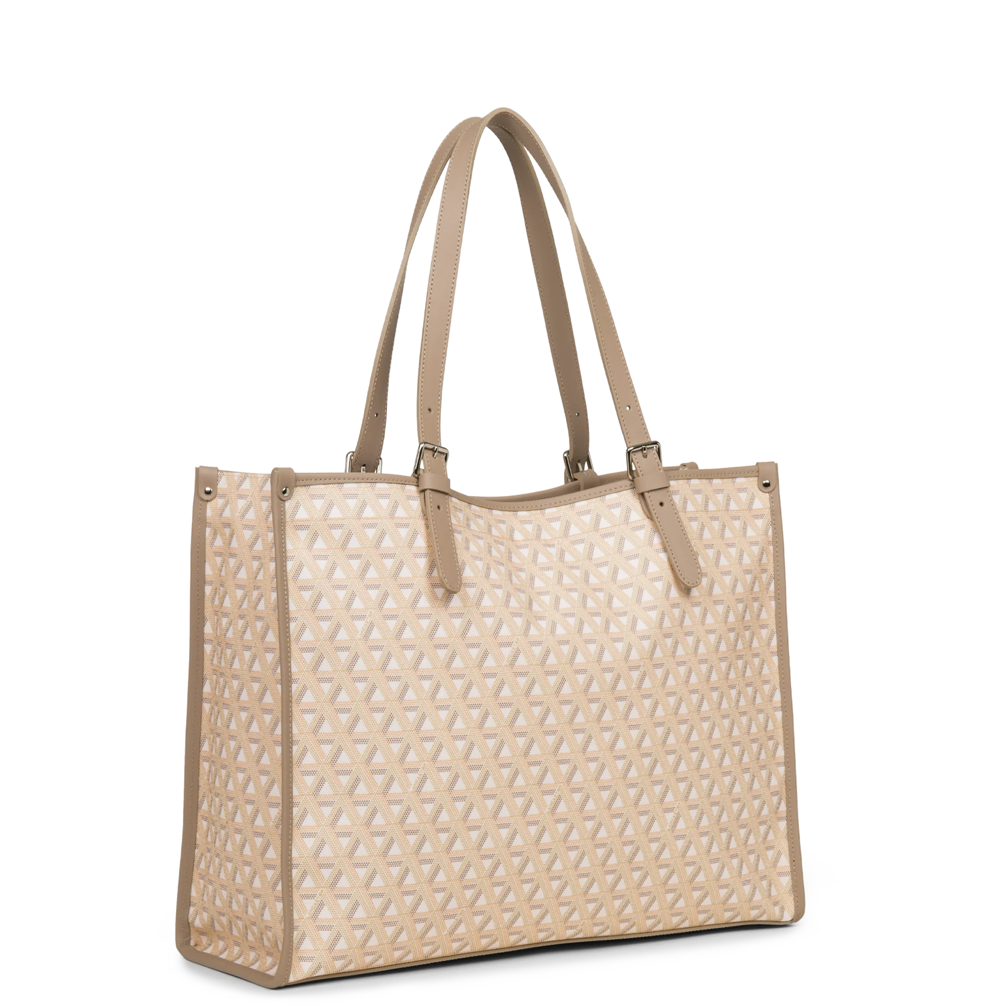 Grand sac cabas épaule - Ikon - Image 36