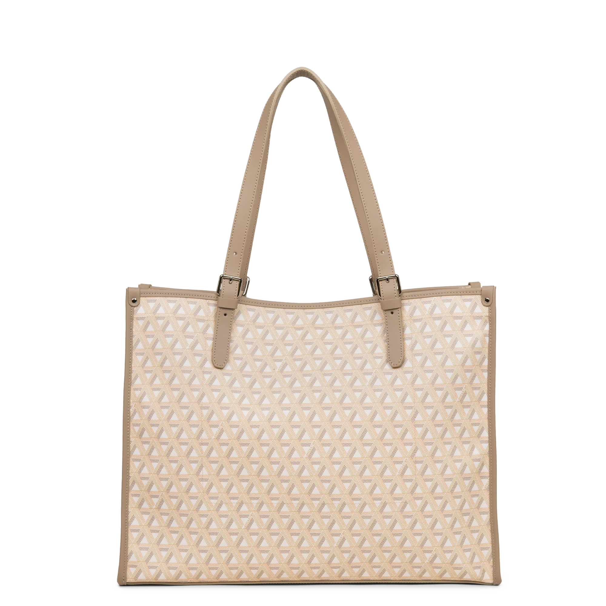 Grand sac cabas épaule - Ikon - Image 37