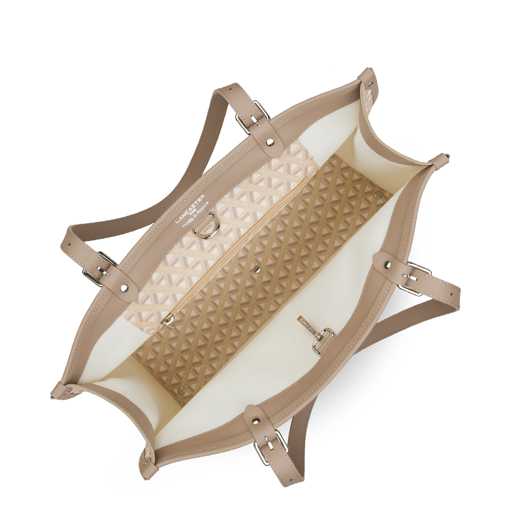 Grand sac cabas épaule - Ikon - Image 38