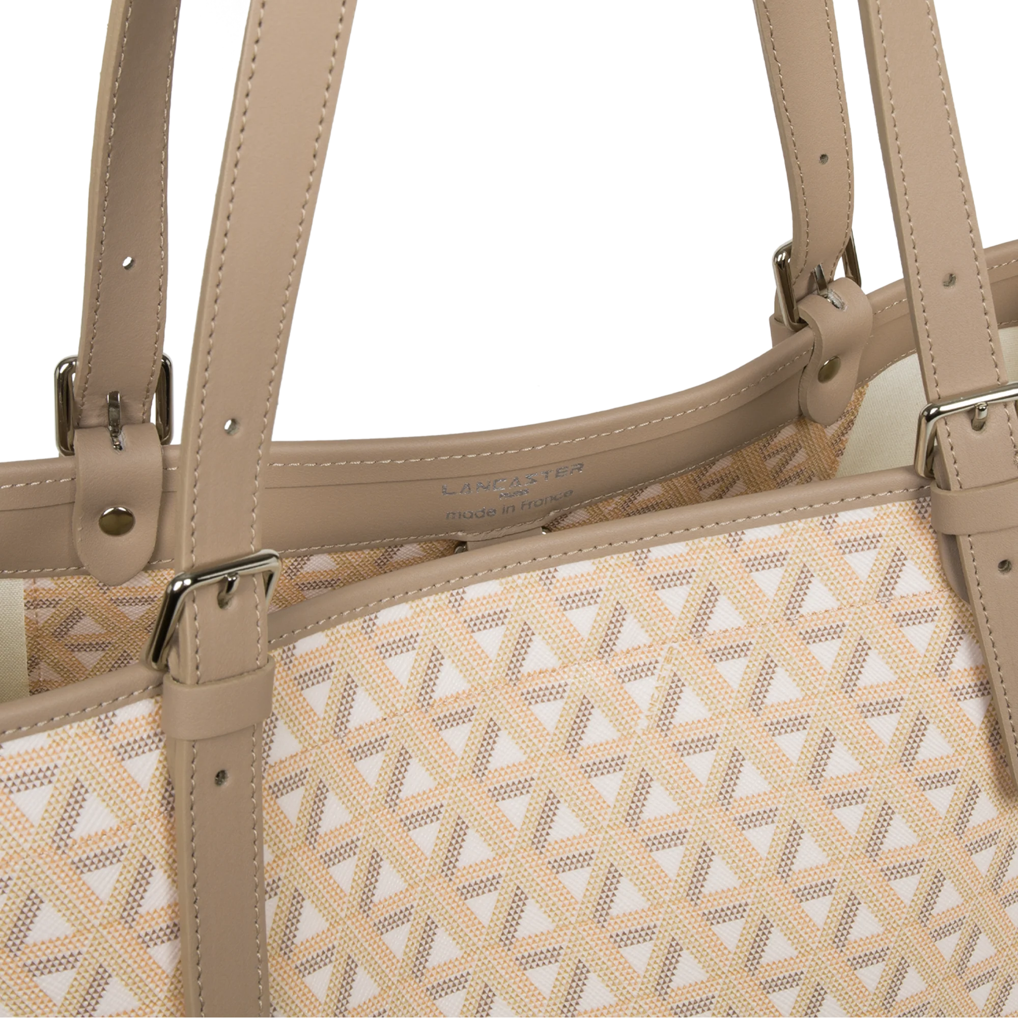 Grand sac cabas épaule - Ikon - Image 39