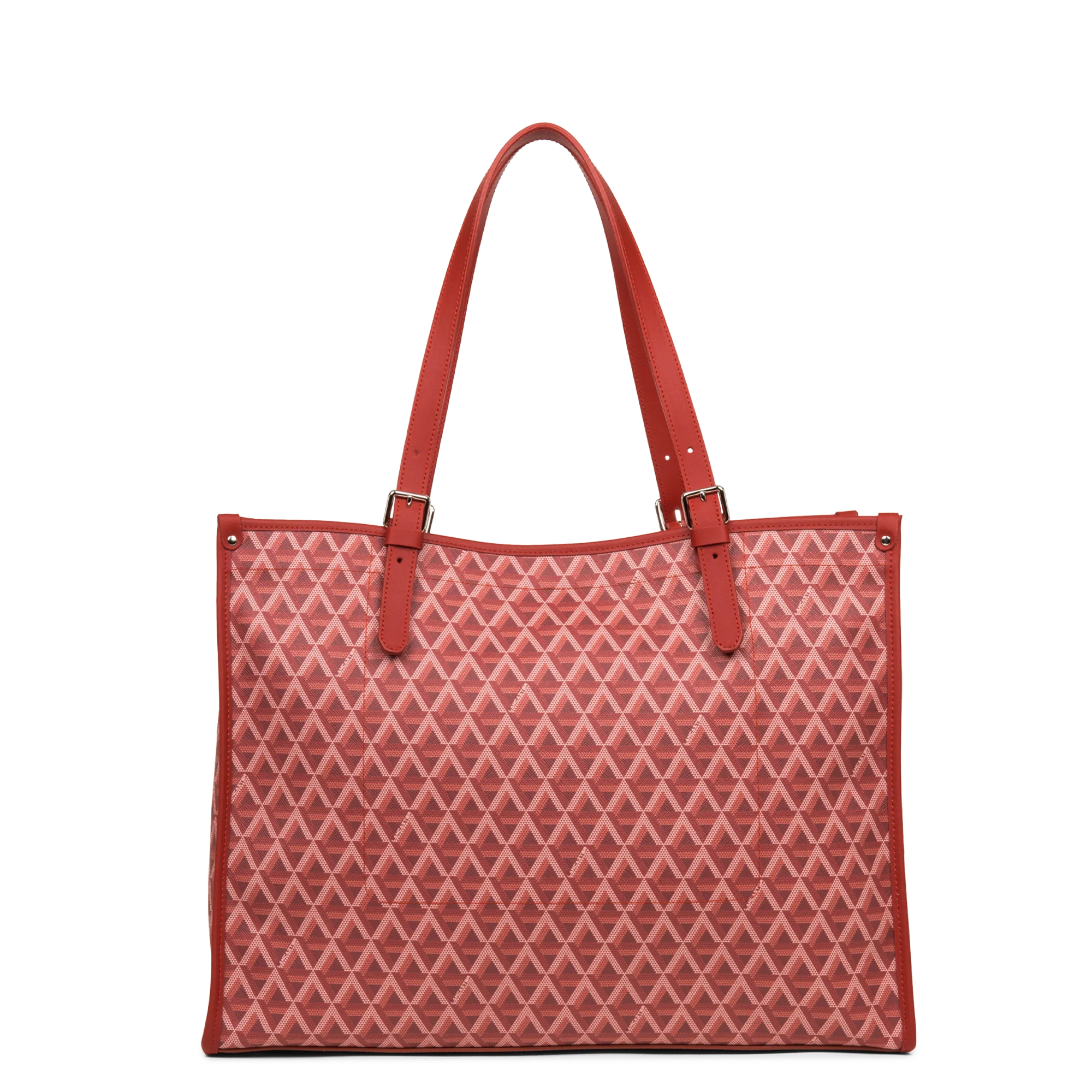 Grand sac cabas épaule - Ikon - Image 4