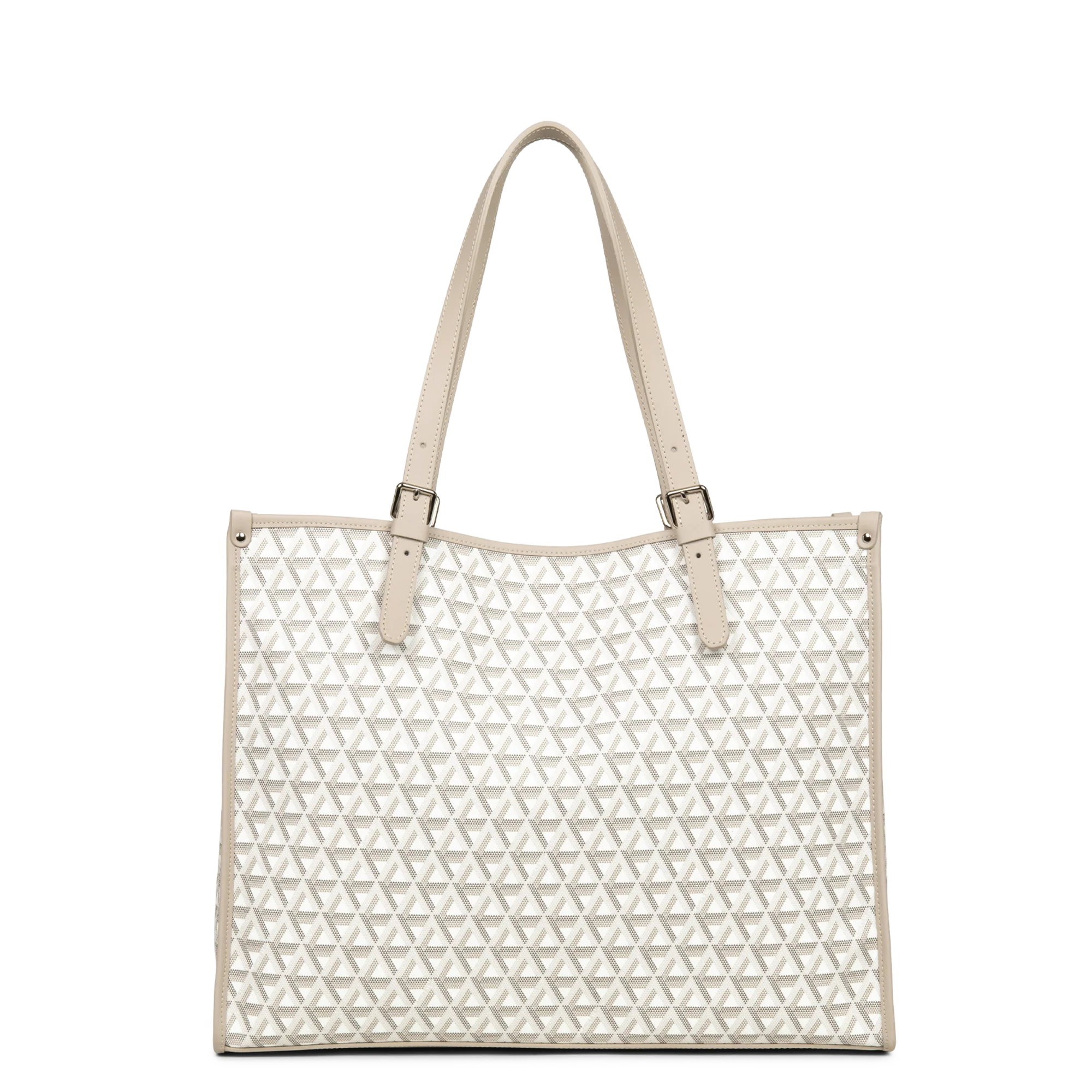 Grand sac cabas épaule - Ikon - Image 41