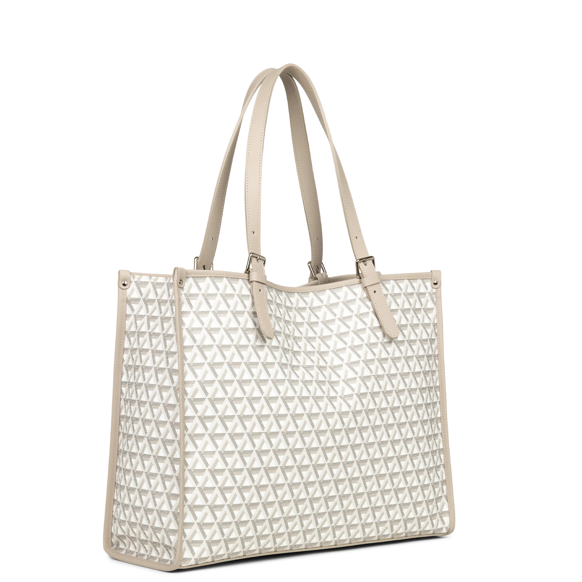 Grand sac cabas épaule - Ikon - Image 42