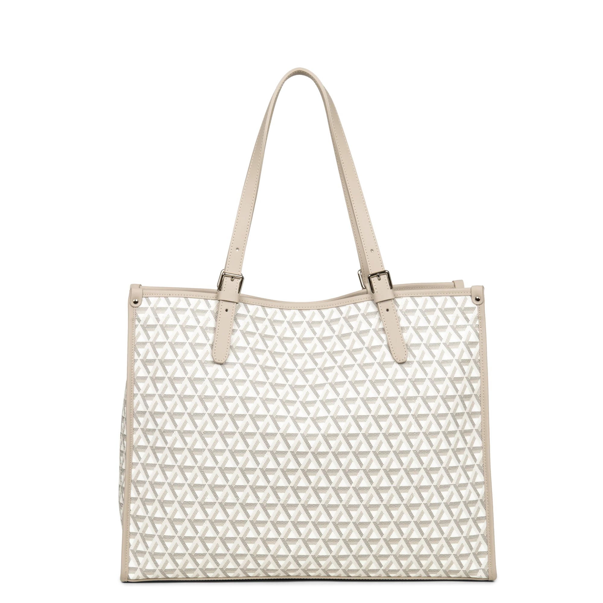 Grand sac cabas épaule - Ikon - Image 43