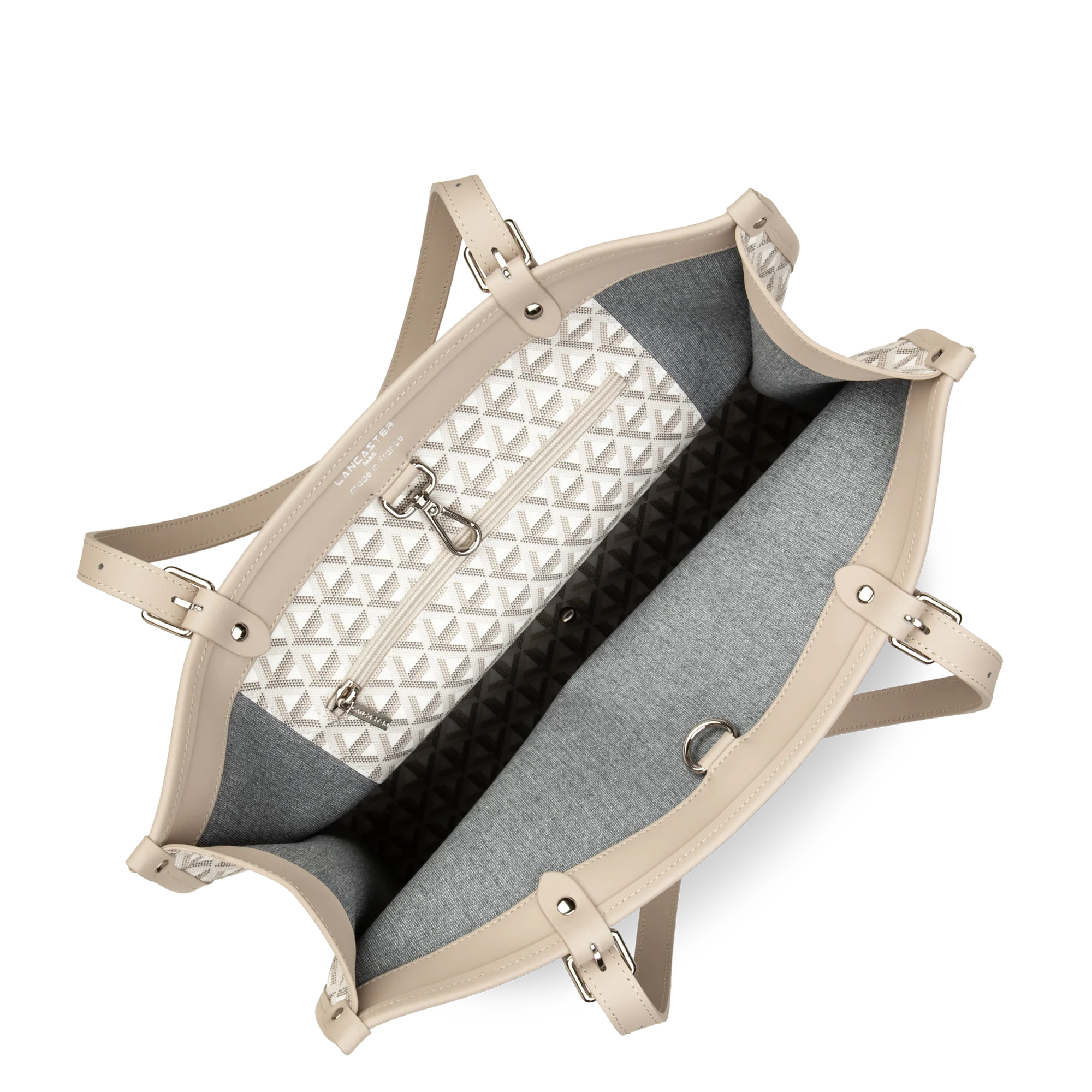 Grand sac cabas épaule - Ikon - Image 44