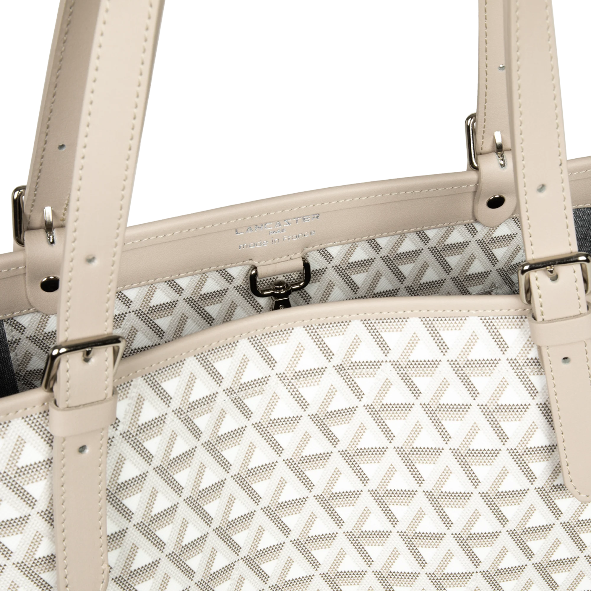 Grand sac cabas épaule - Ikon - Image 45