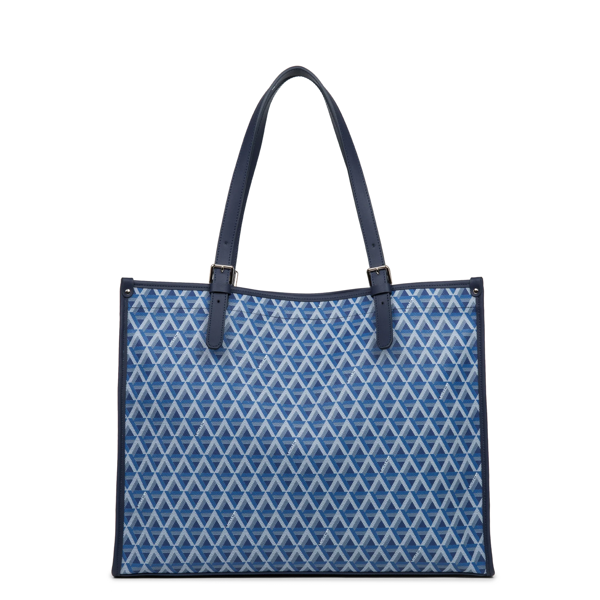 Grand sac cabas épaule - Ikon - Image 8