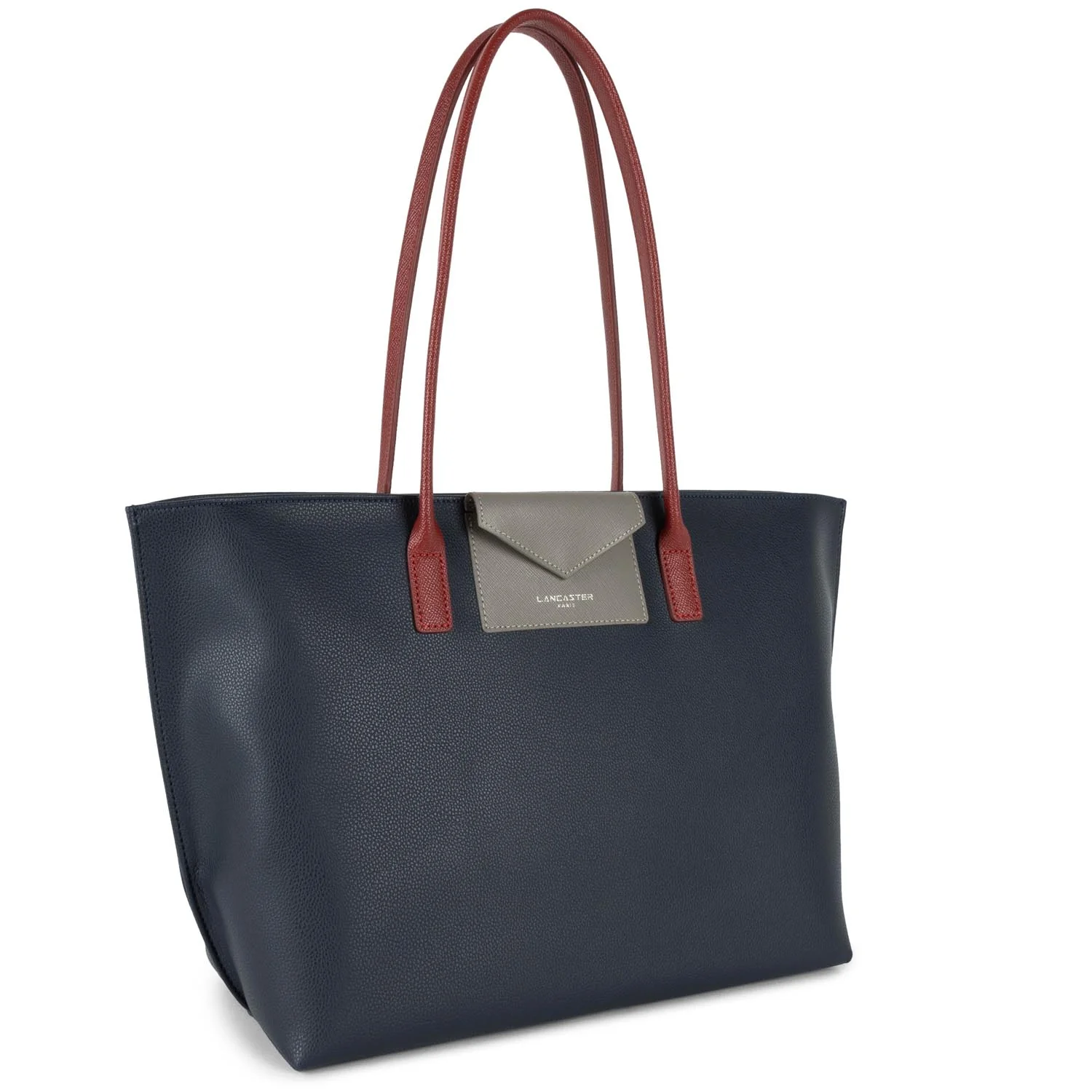 Grand sac cabas épaule - Maya - Image 100