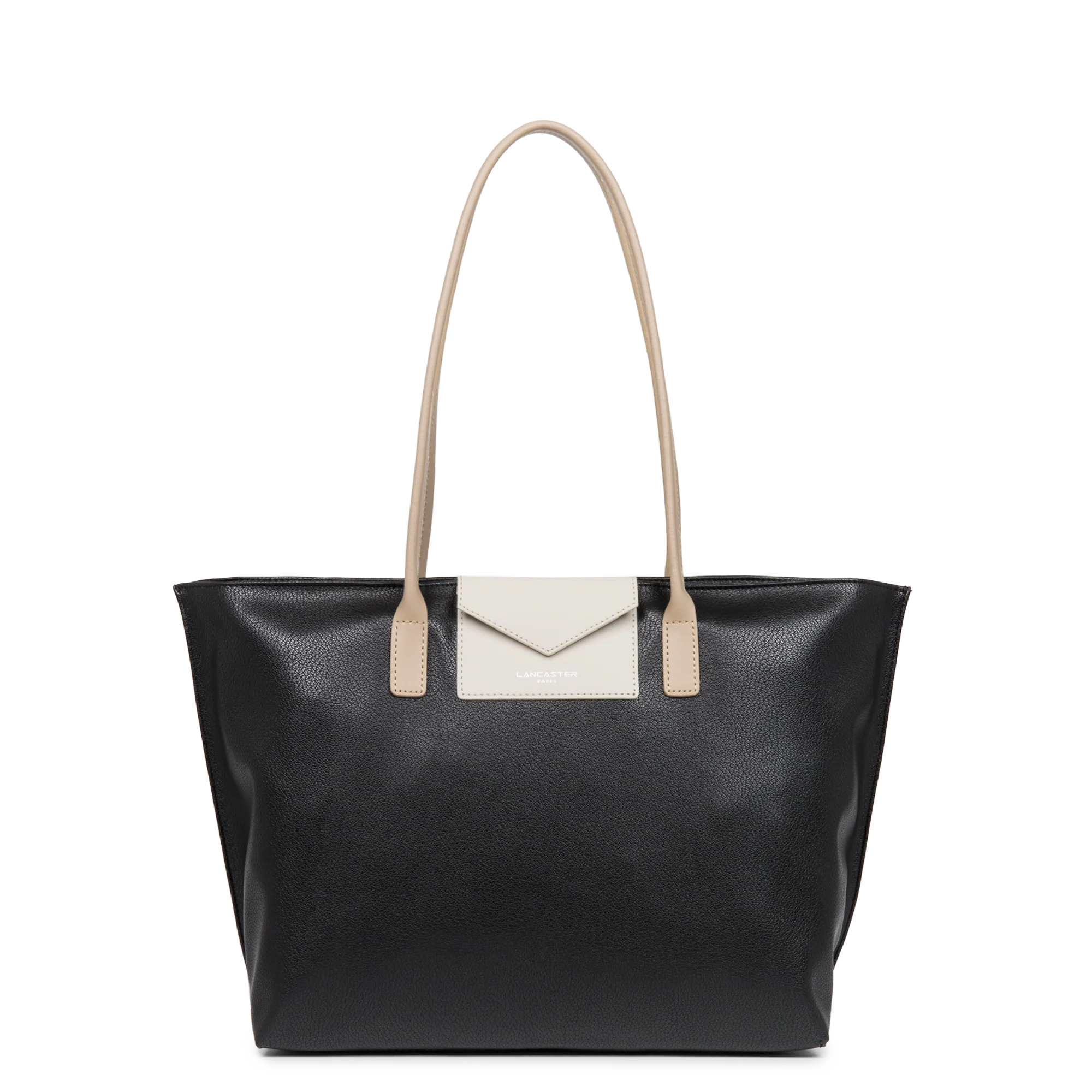 Grand sac cabas épaule - Maya - Image 11