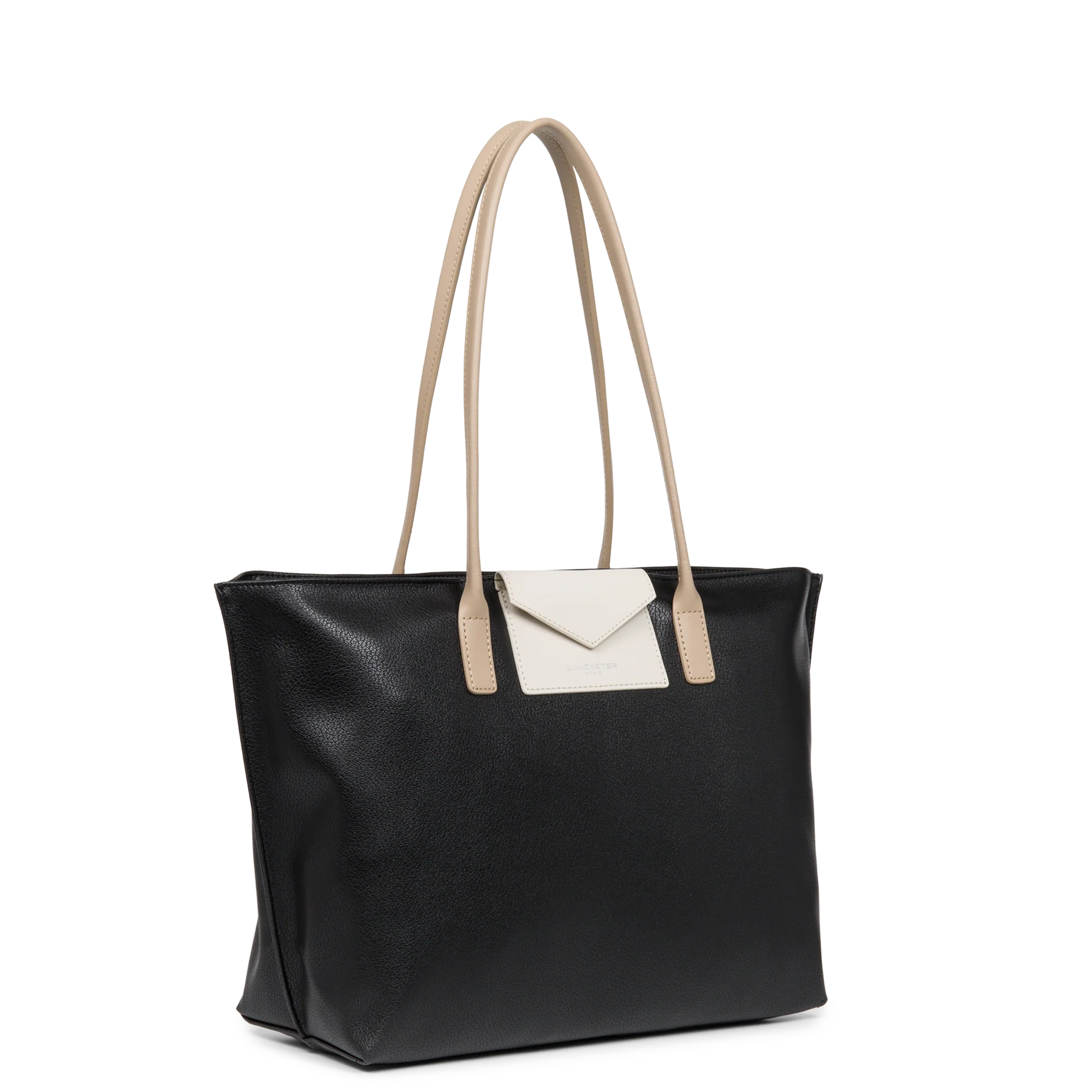 Grand sac cabas épaule - Maya - Image 13