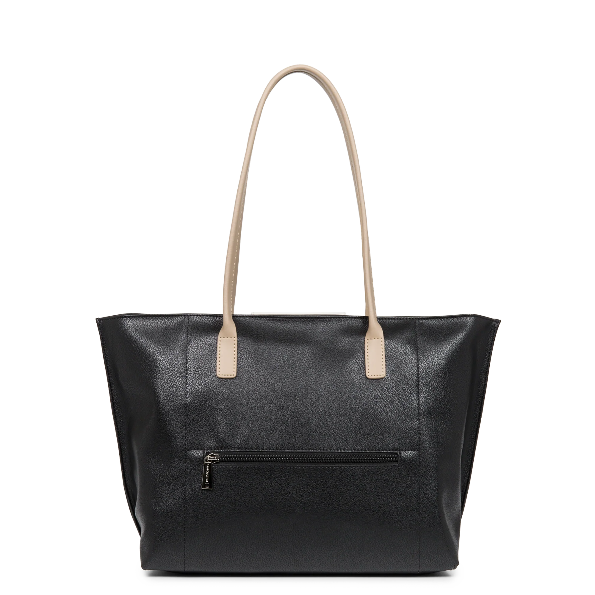 Grand sac cabas épaule - Maya - Image 14