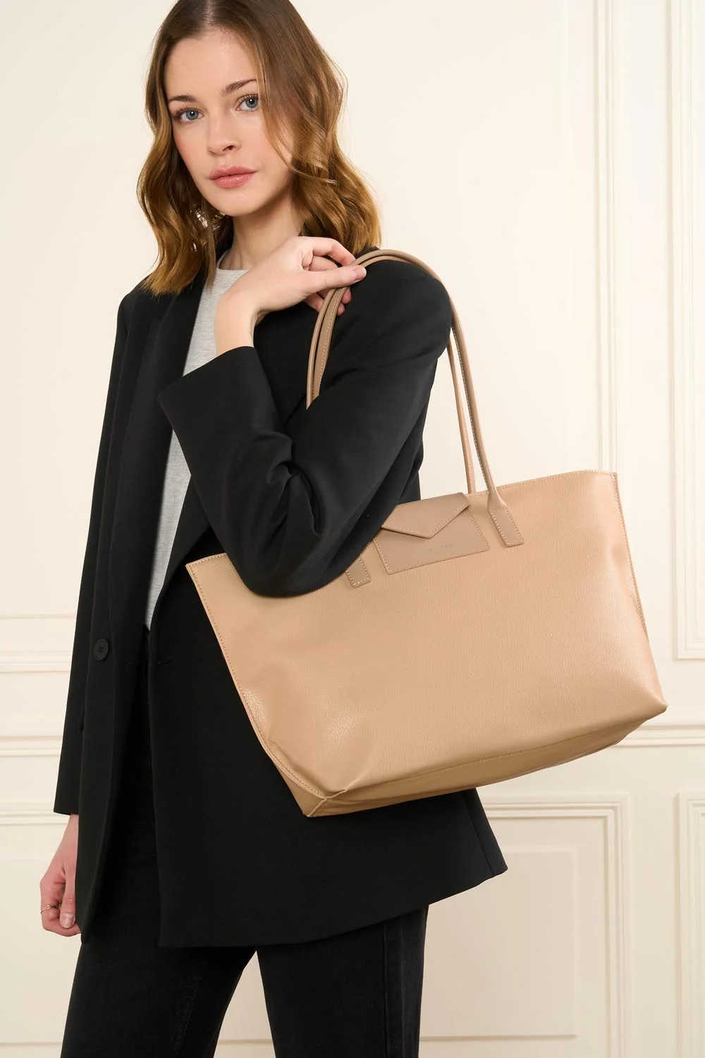 Grand sac cabas épaule - Maya - Image 153