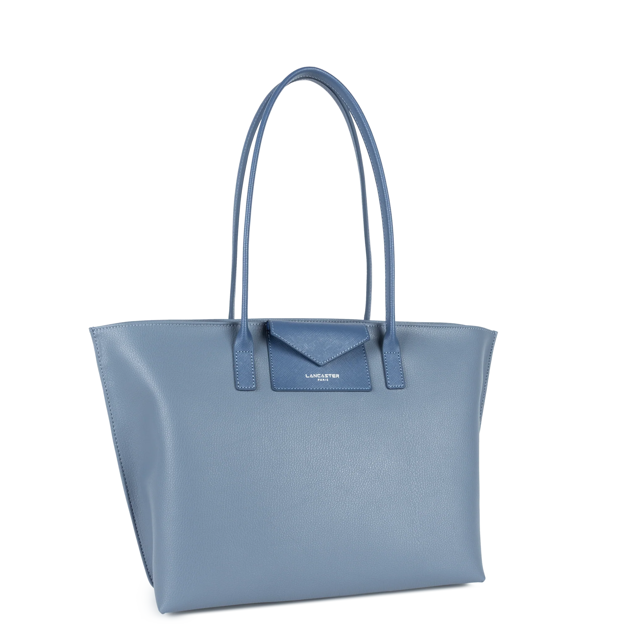 Grand sac cabas épaule - Maya - Image 17