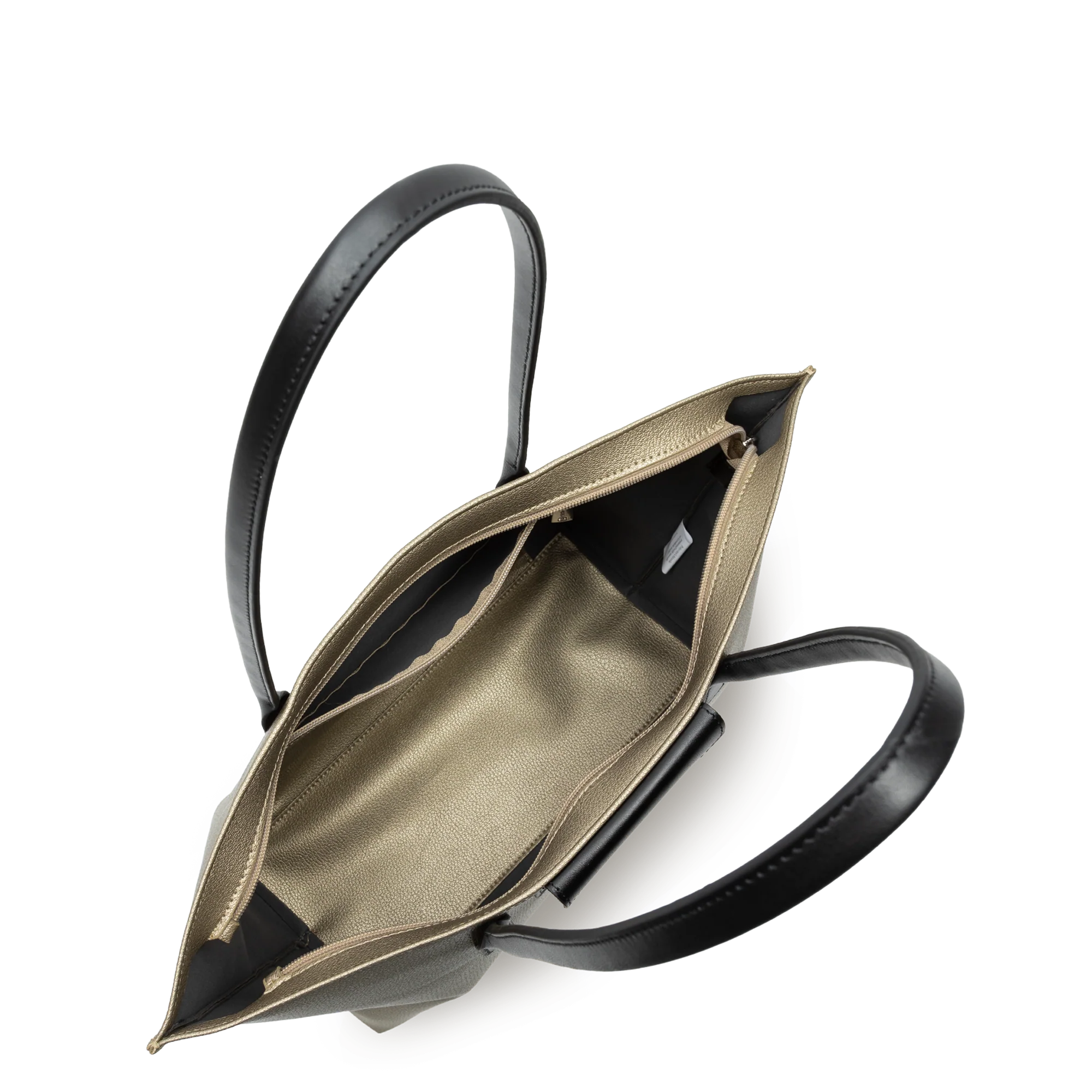 Grand sac cabas épaule - Maya - Image 23