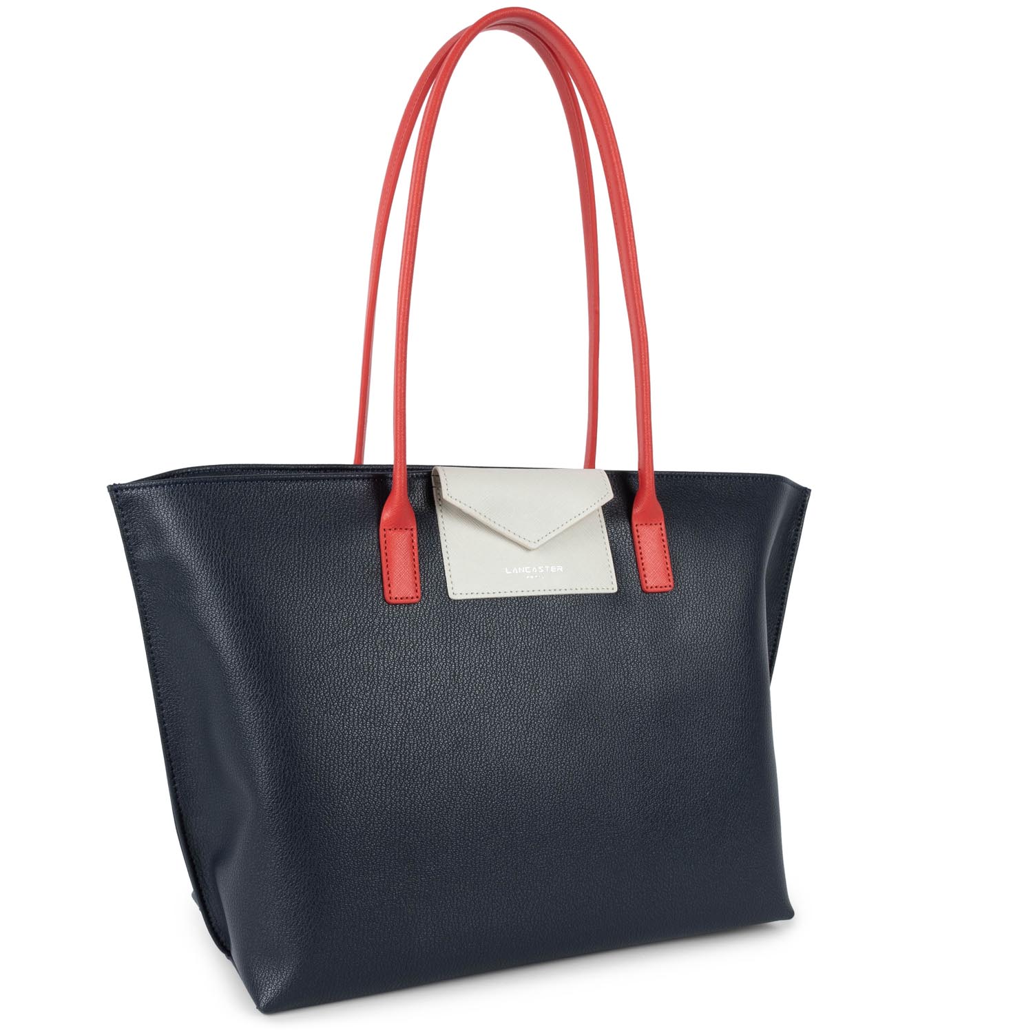 Grand sac cabas épaule - Maya - Image 29