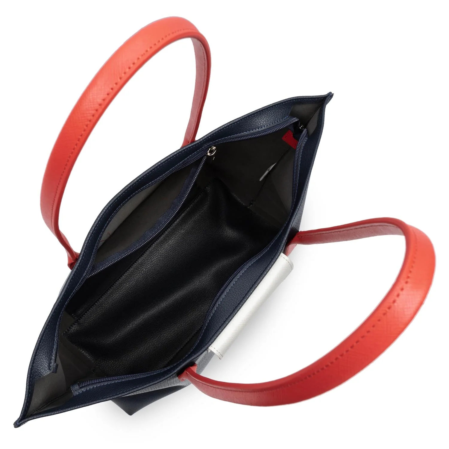 Grand sac cabas épaule - Maya - Image 31