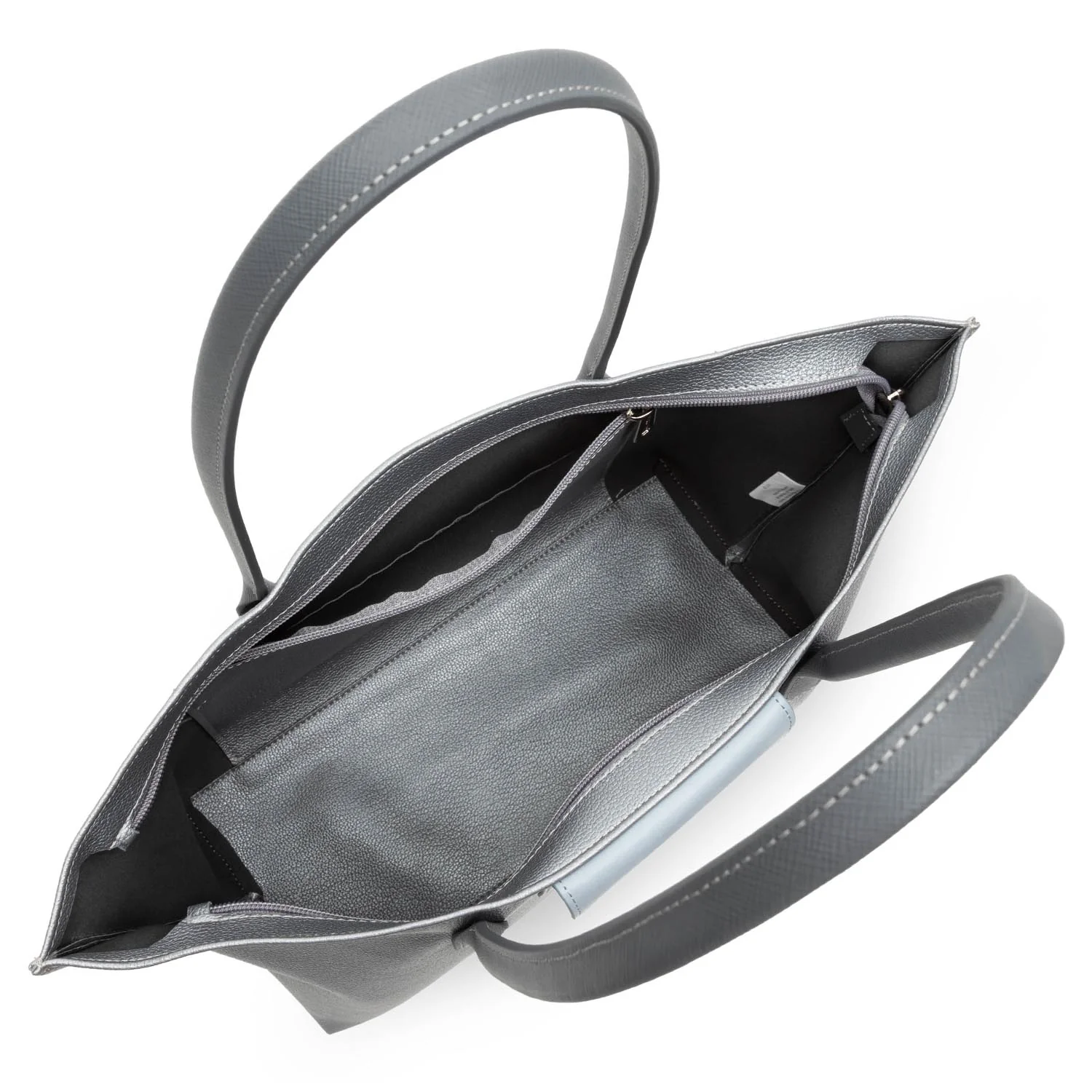 Grand sac cabas épaule - Maya - Image 35