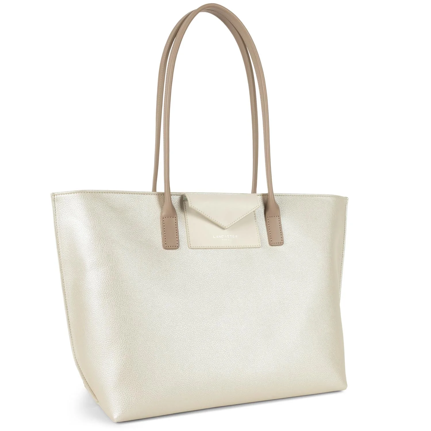 Grand sac cabas épaule - Maya - Image 37