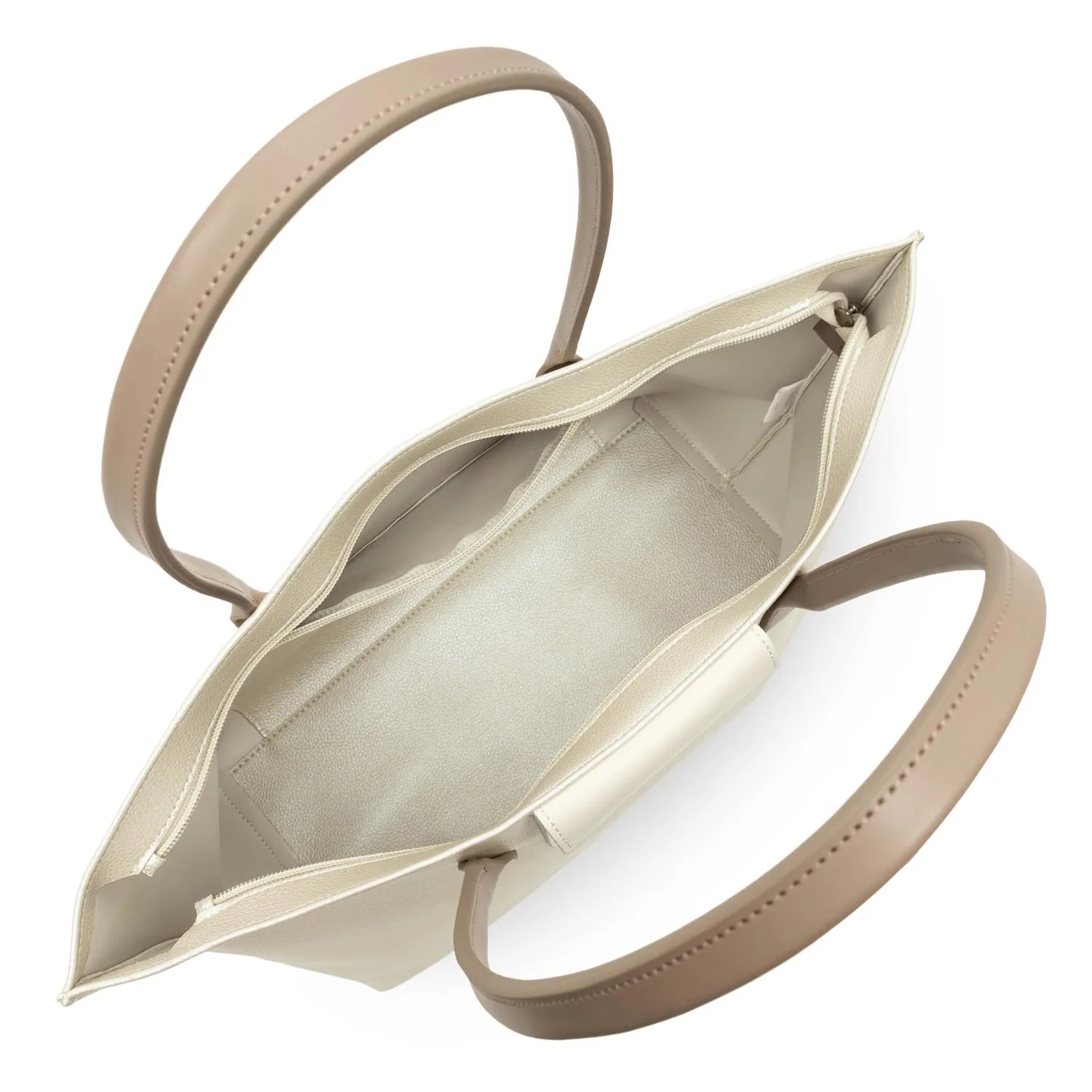 Grand sac cabas épaule - Maya - Image 39