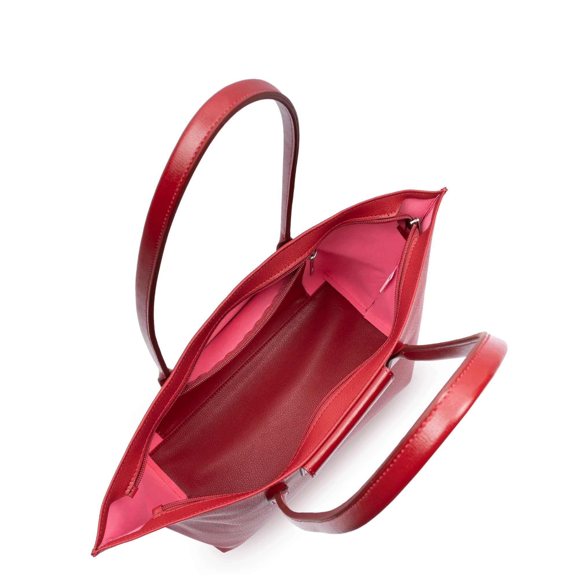 Grand sac cabas épaule - Maya - Image 4